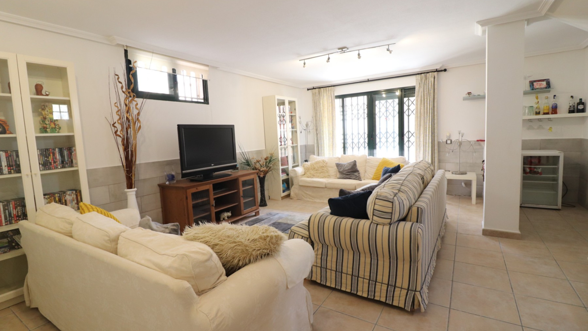 Venta - Detached Villa - Algorfa - Lo Crispin