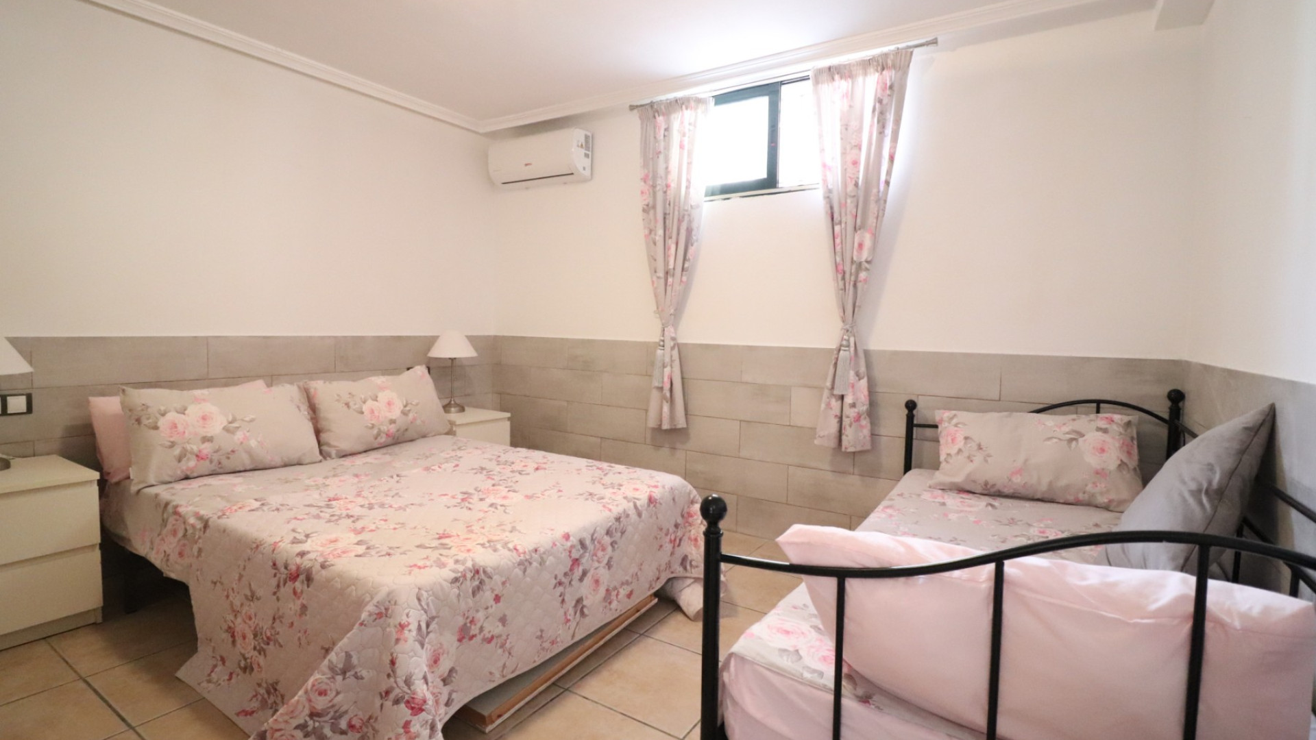 Venta - Detached Villa - Algorfa - Lo Crispin