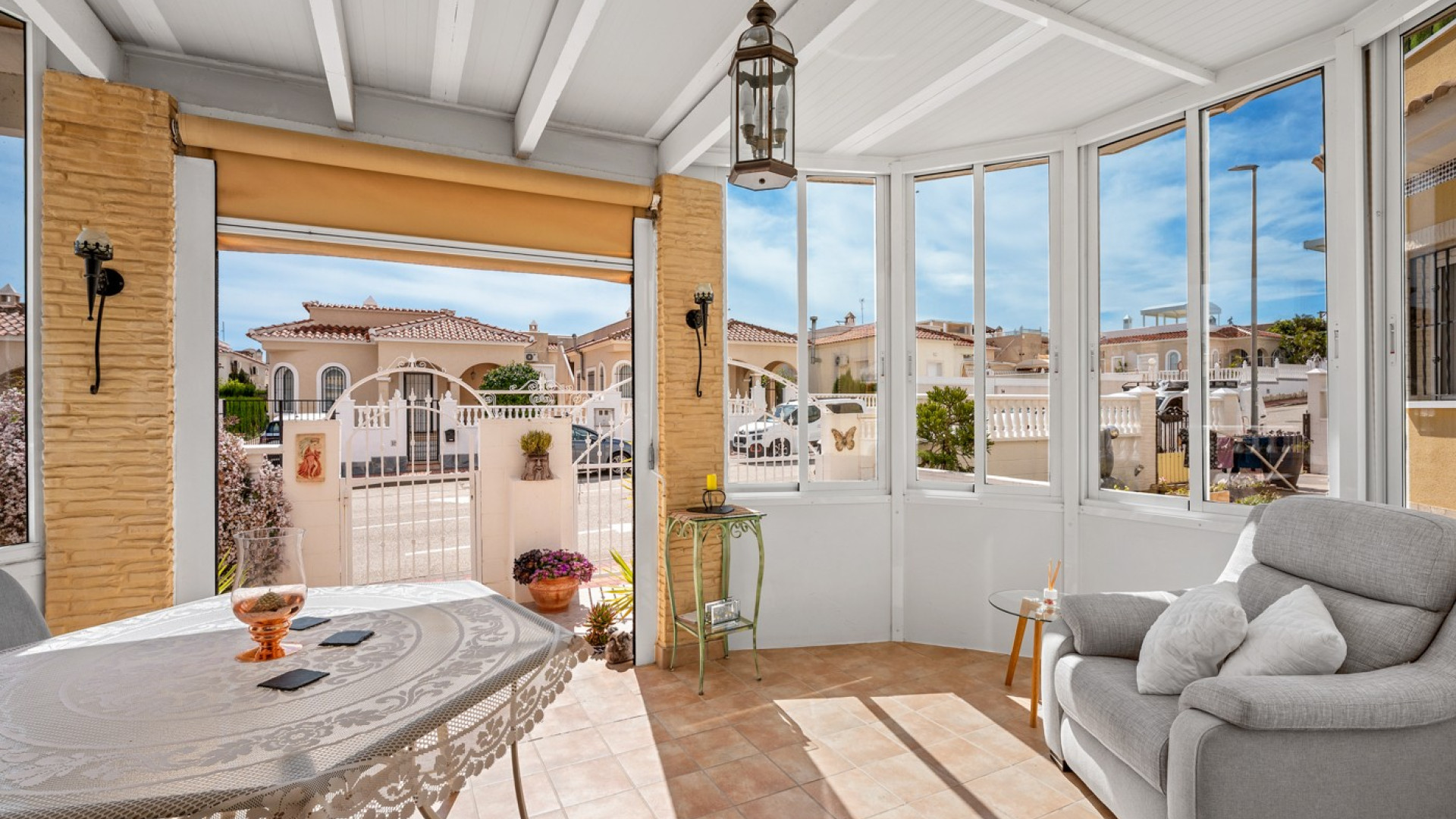 Venta - Detached Villa - Algorfa - Lo Crispin