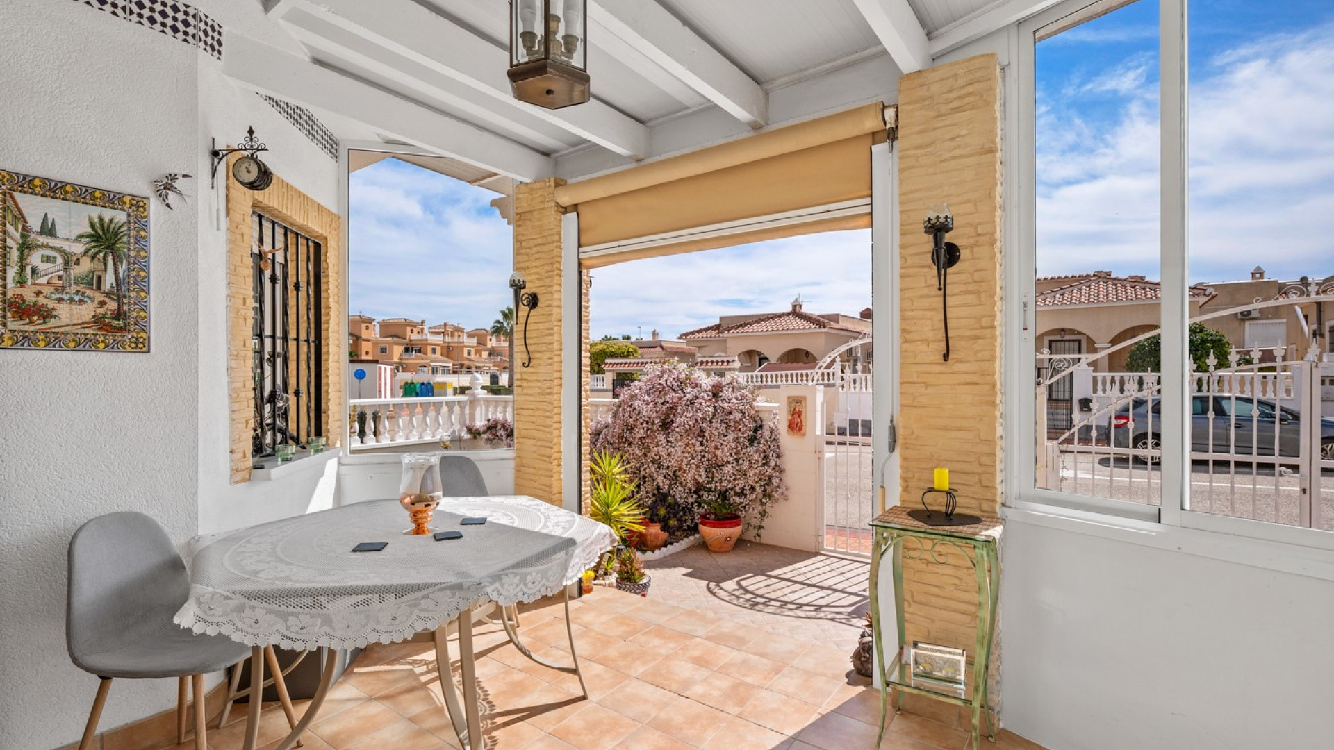 Venta - Detached Villa - Algorfa - Lo Crispin