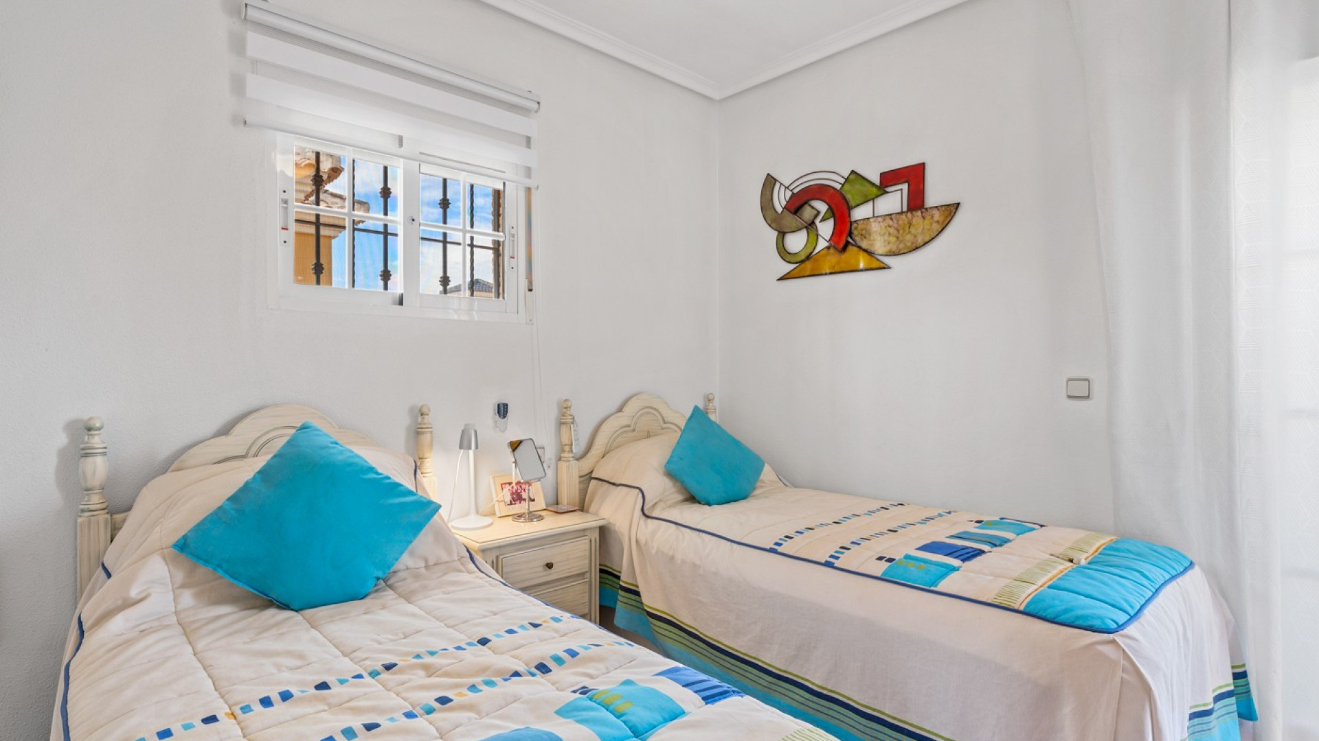 Venta - Detached Villa - Algorfa - Lo Crispin