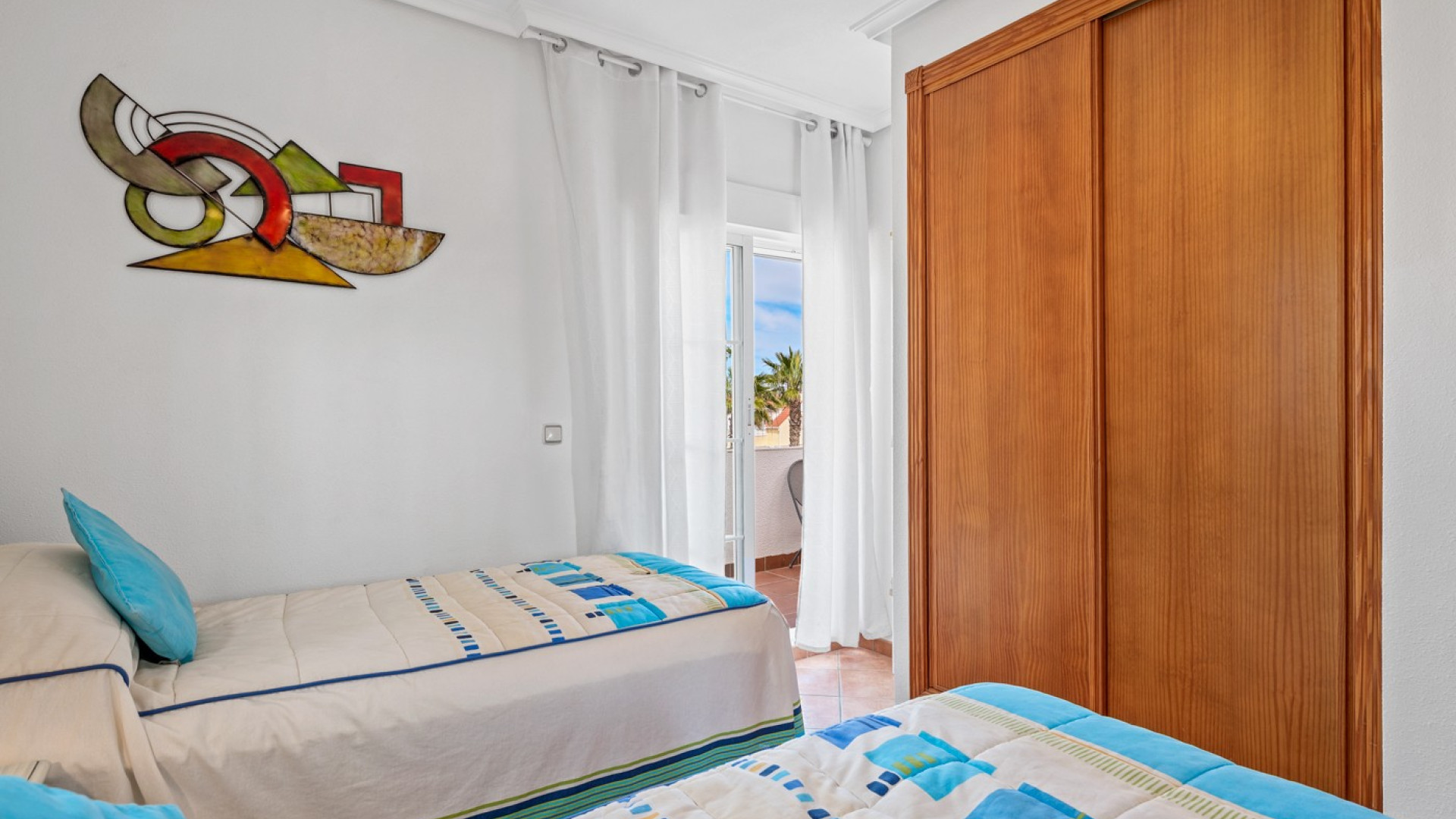 Venta - Detached Villa - Algorfa - Lo Crispin