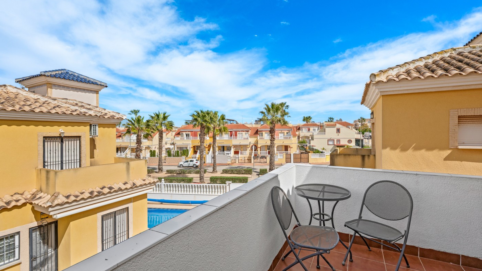Venta - Detached Villa - Algorfa - Lo Crispin