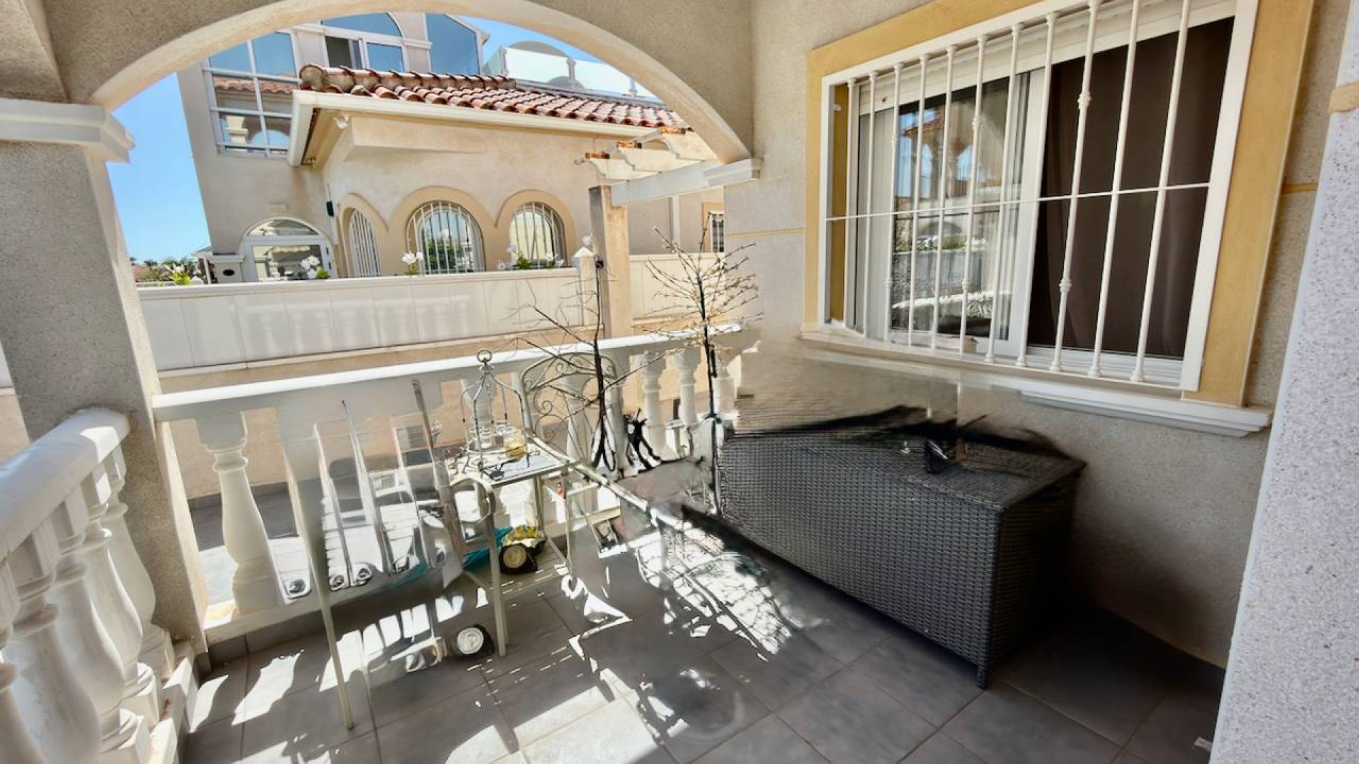 Venta - Detached Villa - Algorfa - Lo Crispin