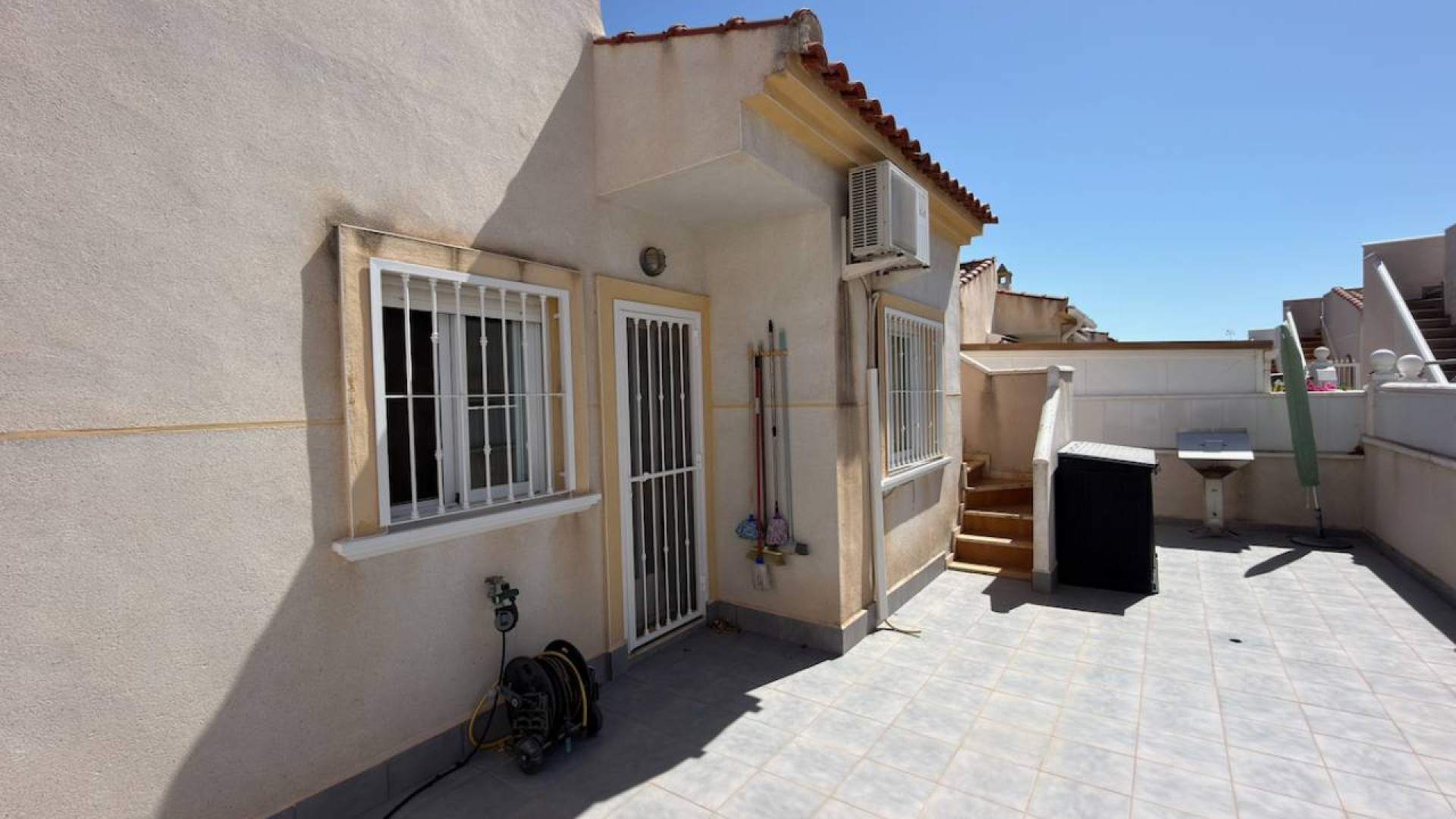 Venta - Detached Villa - Algorfa - Lo Crispin