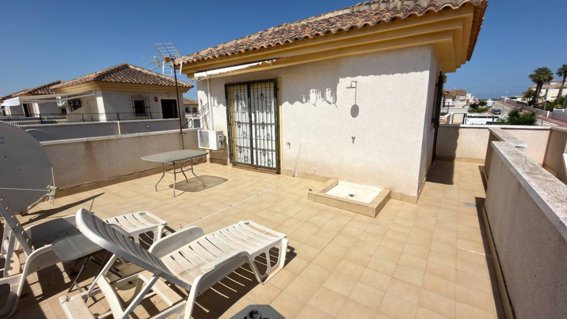 Venta - Detached Villa - Algorfa - Lo Crispin