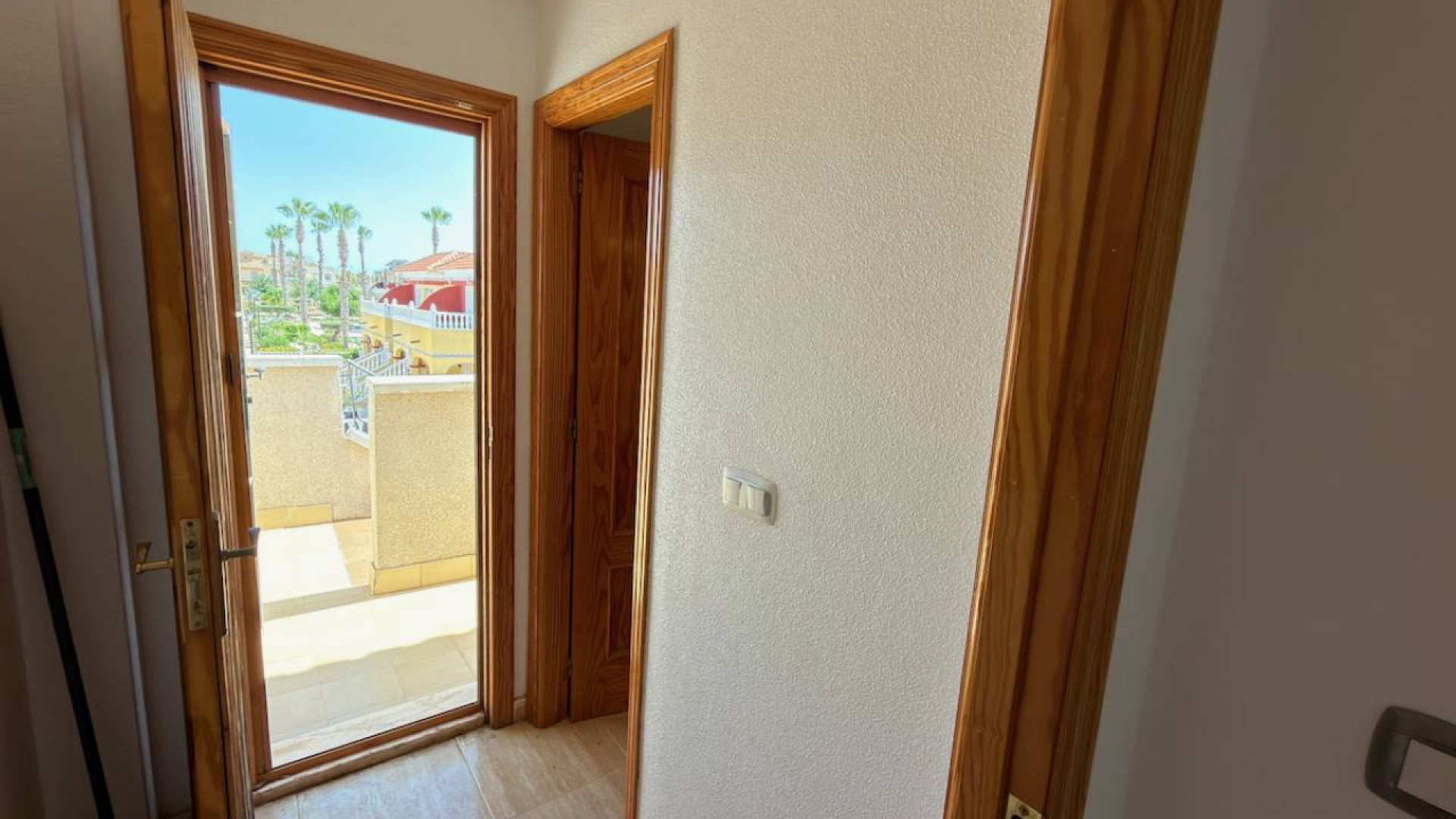 Venta - Detached Villa - Algorfa - Lo Crispin