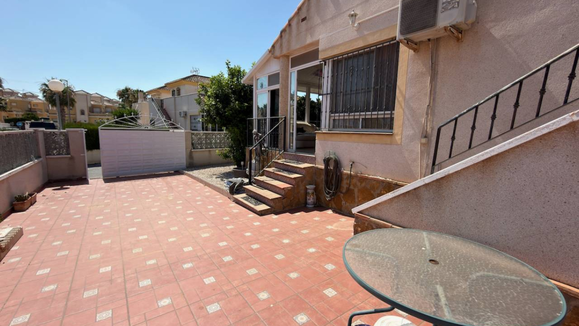 Venta - Detached Villa - Algorfa - Lo Crispin