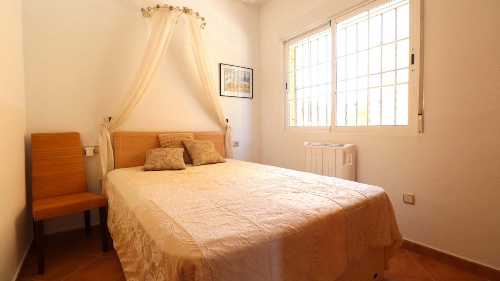 Venta - Detached Villa - Algorfa - Lo Crispin