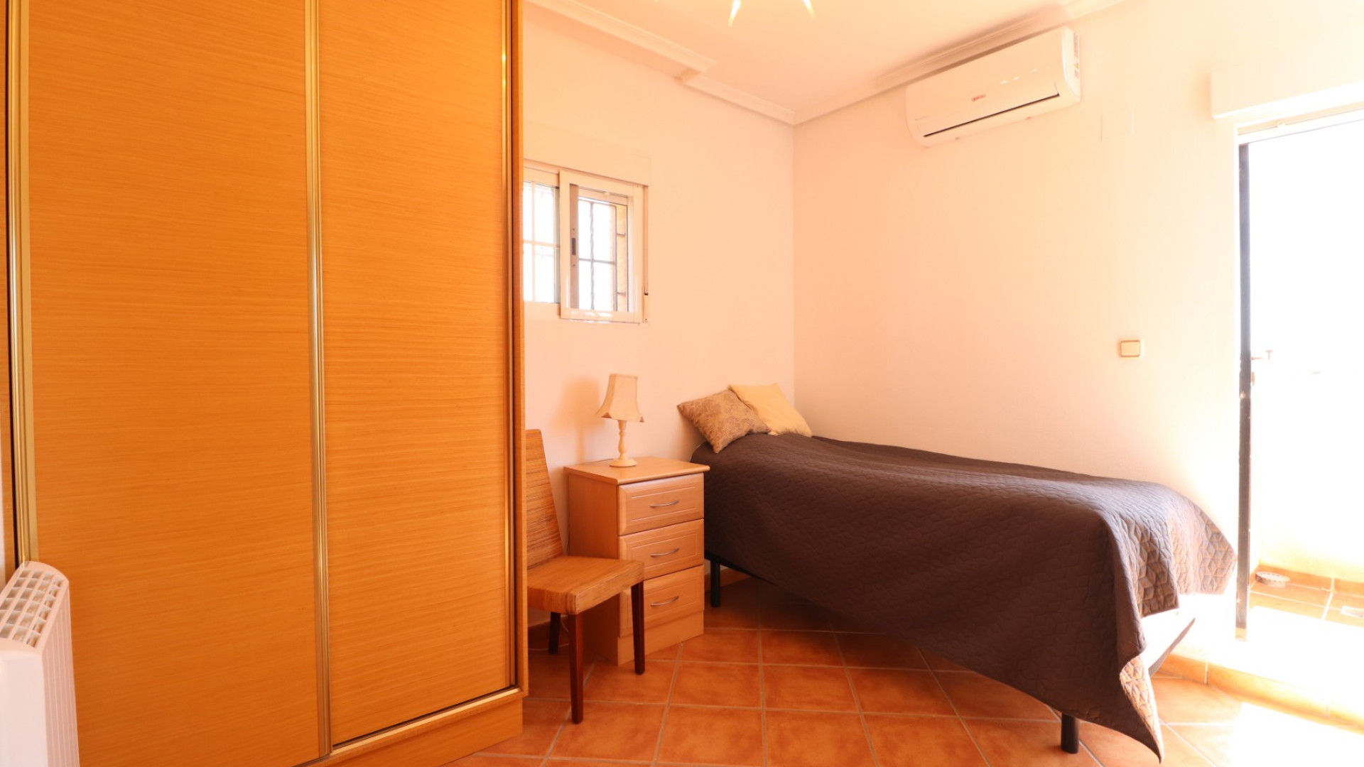 Venta - Detached Villa - Algorfa - Lo Crispin