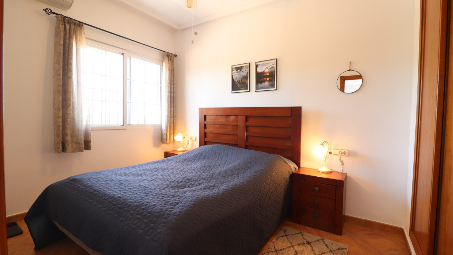 Venta - Detached Villa - Algorfa - Lo Crispin