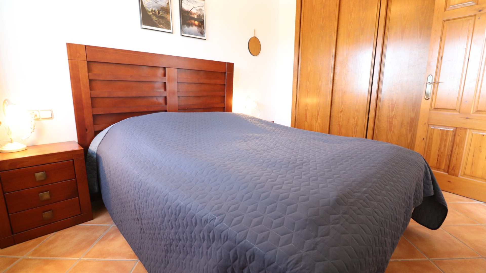Venta - Detached Villa - Algorfa - Lo Crispin