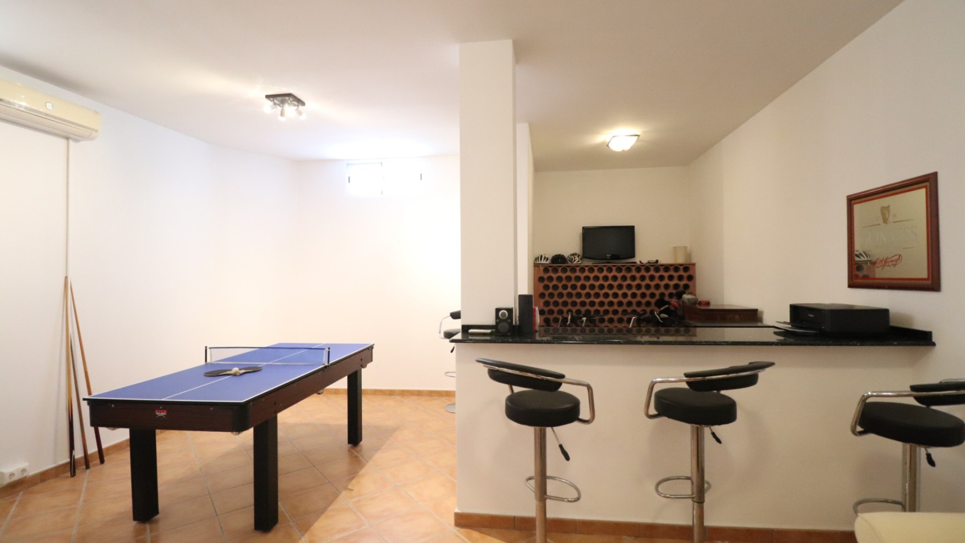 Venta - Detached Villa - Algorfa - Lo Crispin