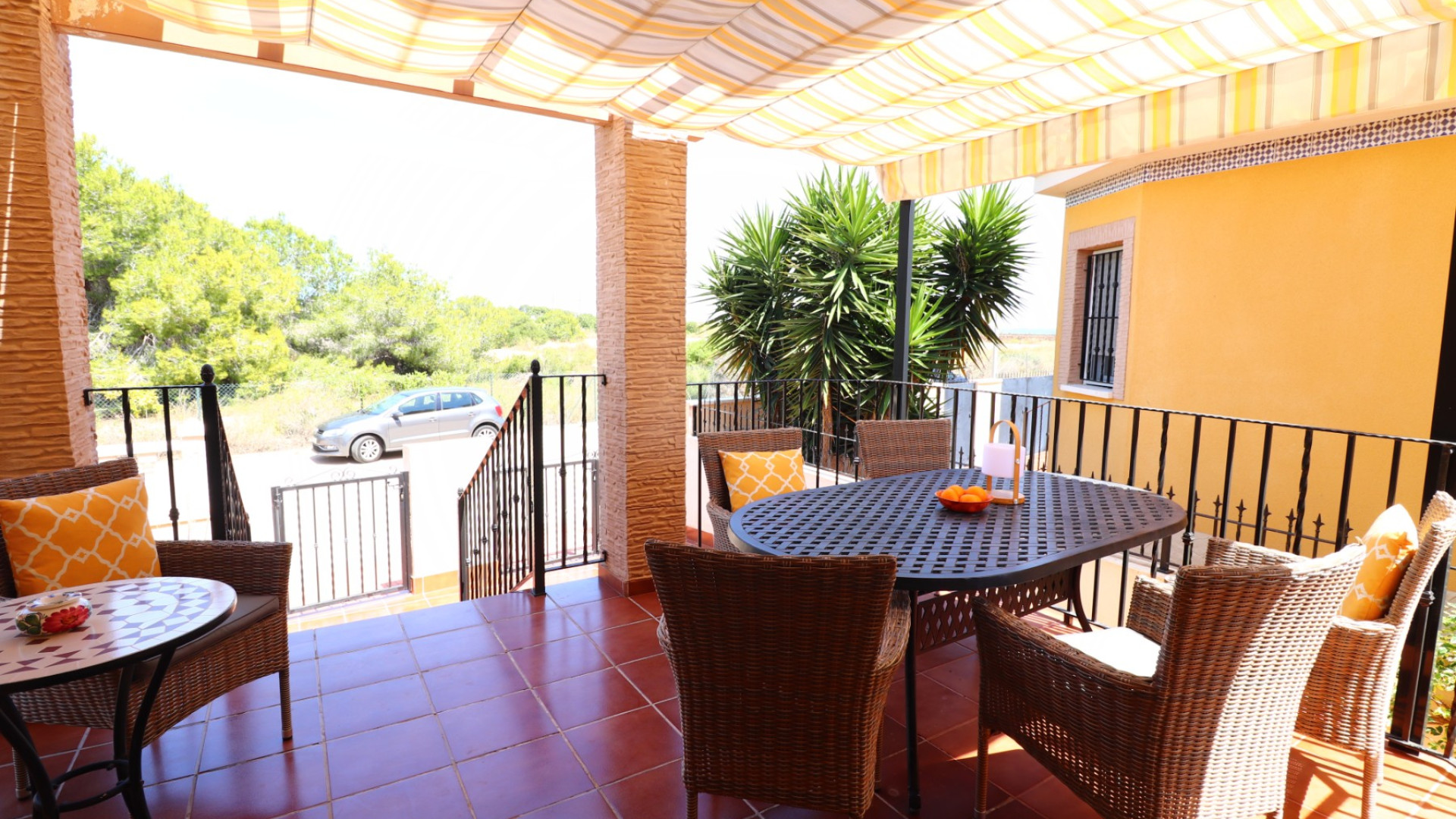 Venta - Detached Villa - Algorfa - Lo Crispin