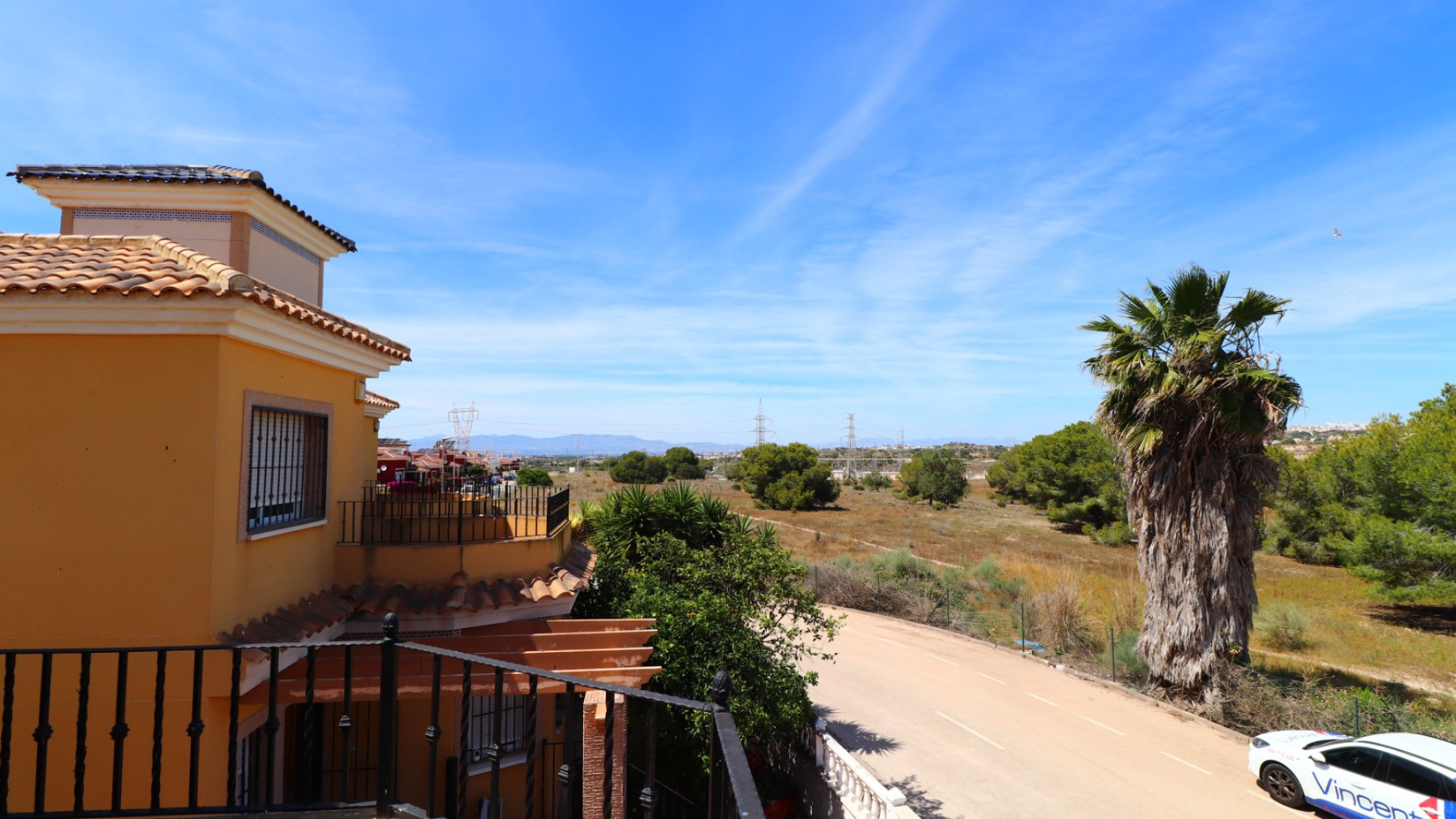 Venta - Detached Villa - Algorfa - Lo Crispin