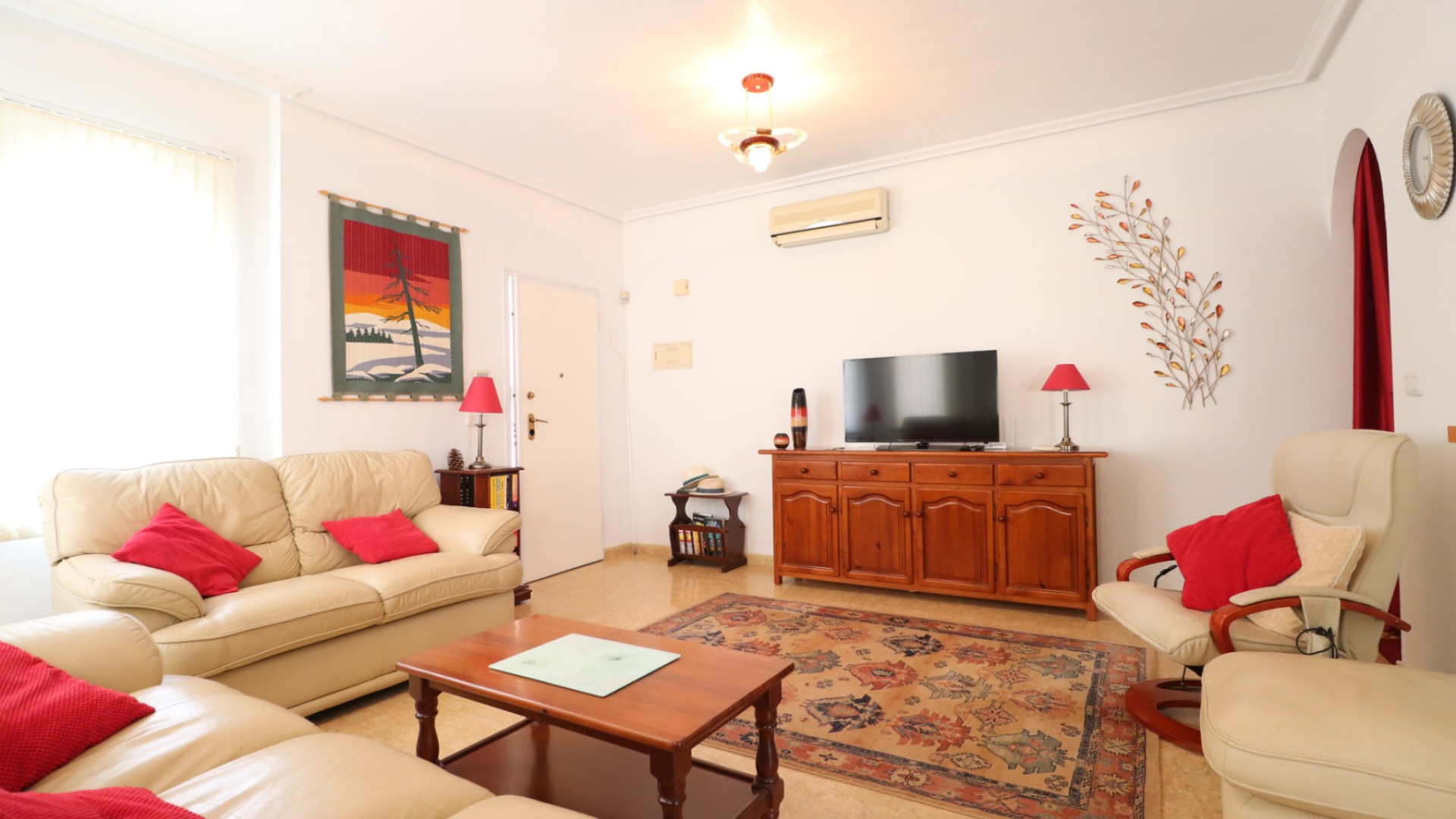 Venta - Detached Villa - Algorfa - Lo Crispin