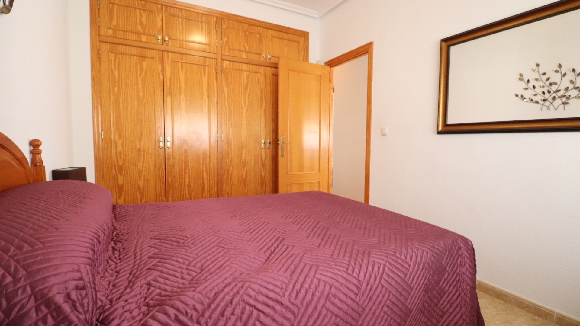 Venta - Detached Villa - Algorfa - Lo Crispin