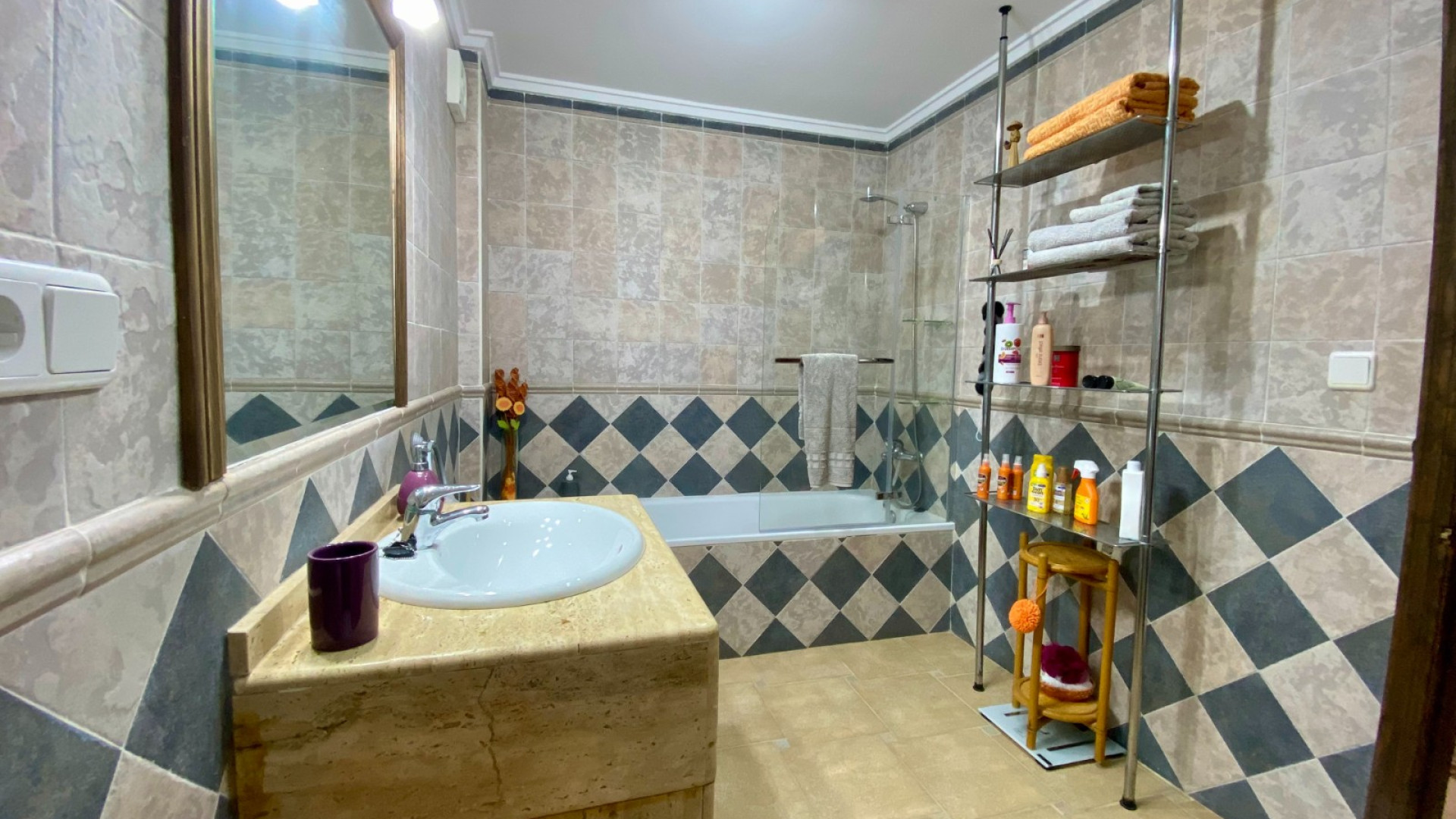 Venta - Detached Villa - Algorfa - Lomas De La Juliana