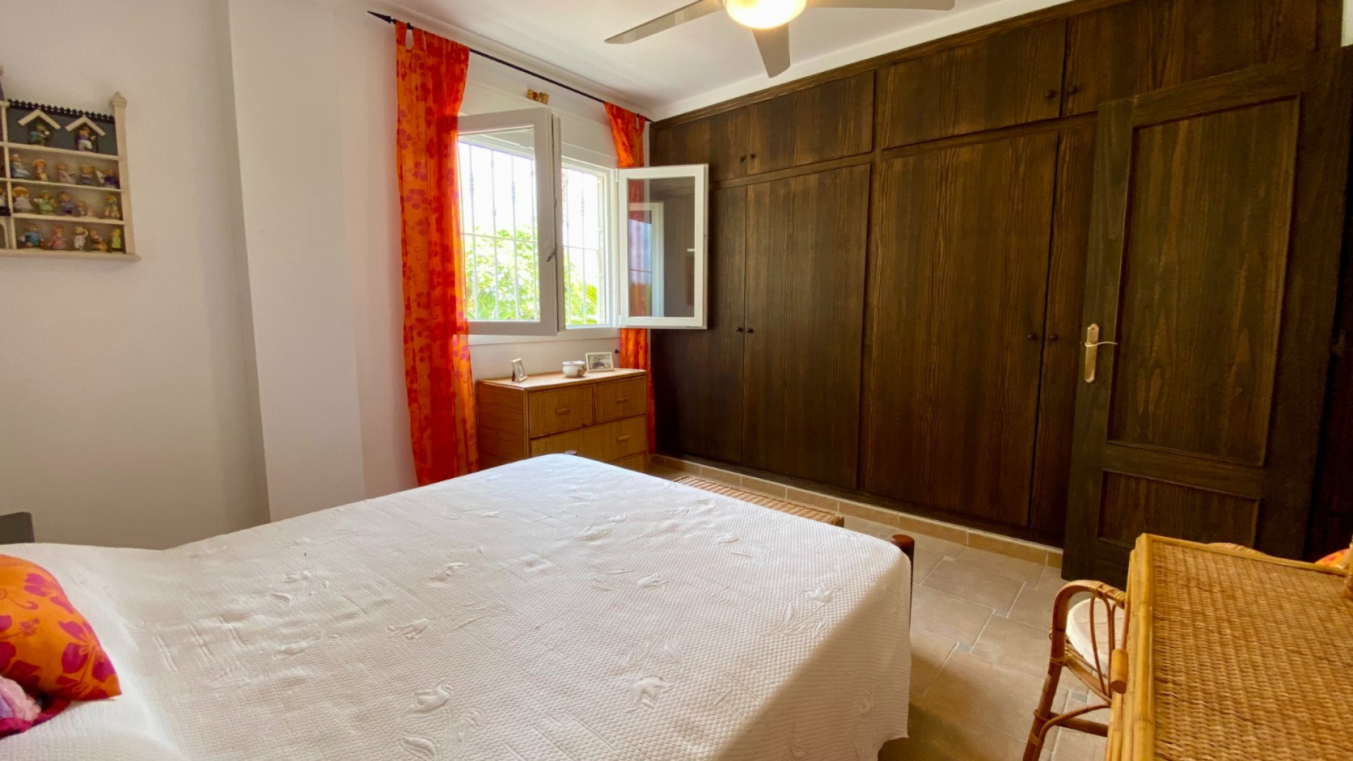 Venta - Detached Villa - Algorfa - Lomas De La Juliana