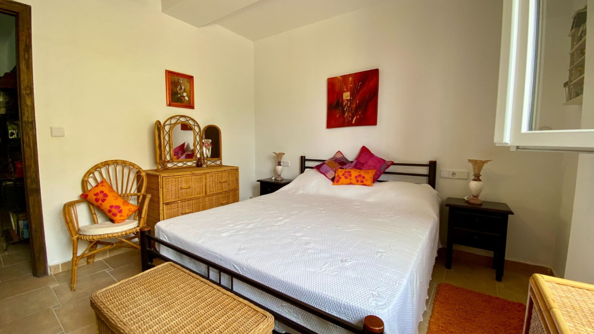 Venta - Detached Villa - Algorfa - Lomas De La Juliana