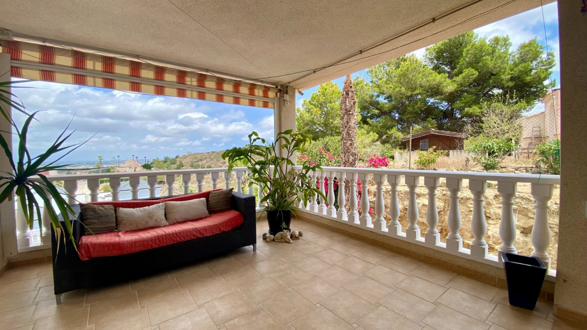 Venta - Detached Villa - Algorfa - Lomas De La Juliana