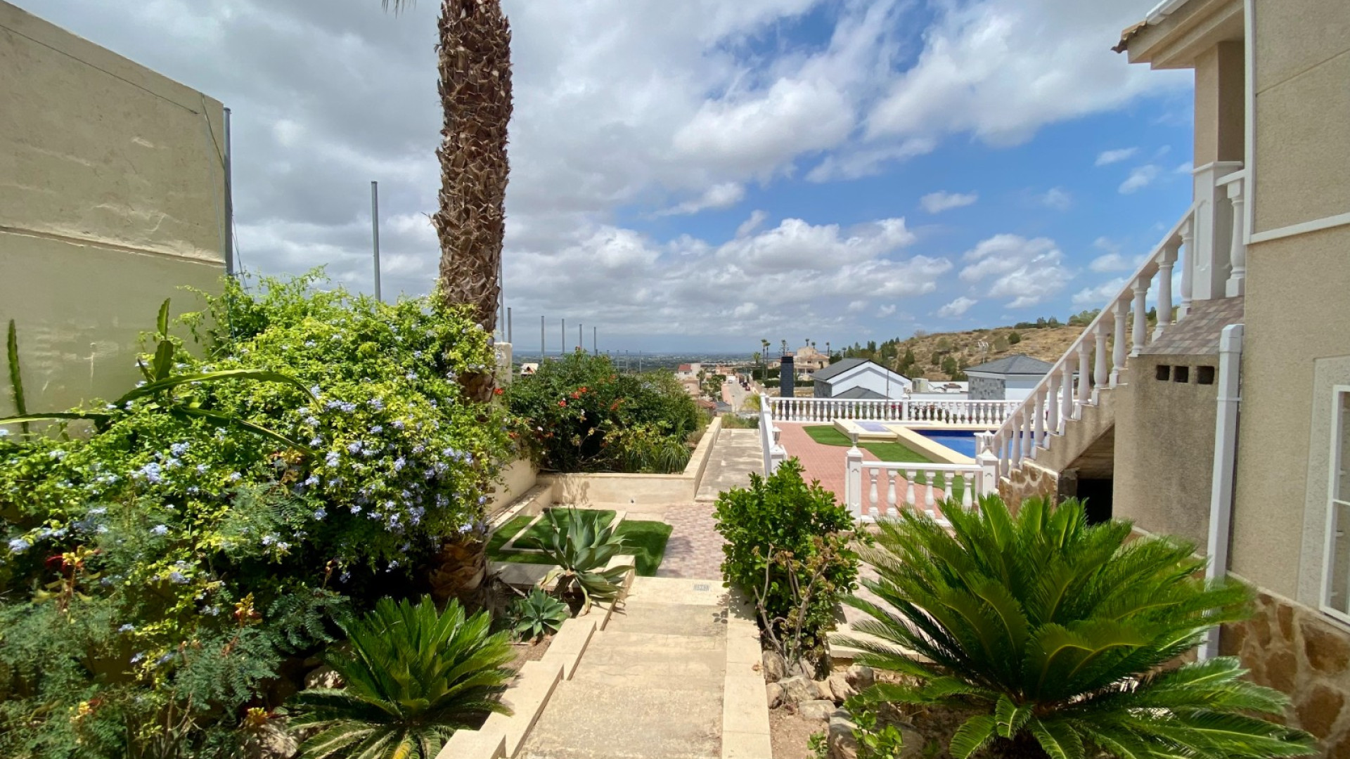 Venta - Detached Villa - Algorfa - Lomas De La Juliana