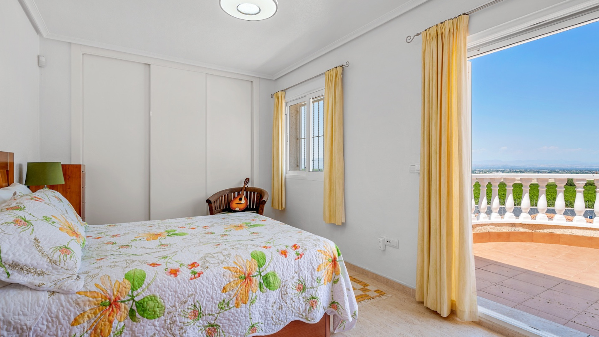 Venta - Detached Villa - Algorfa - Lomas De La Juliana