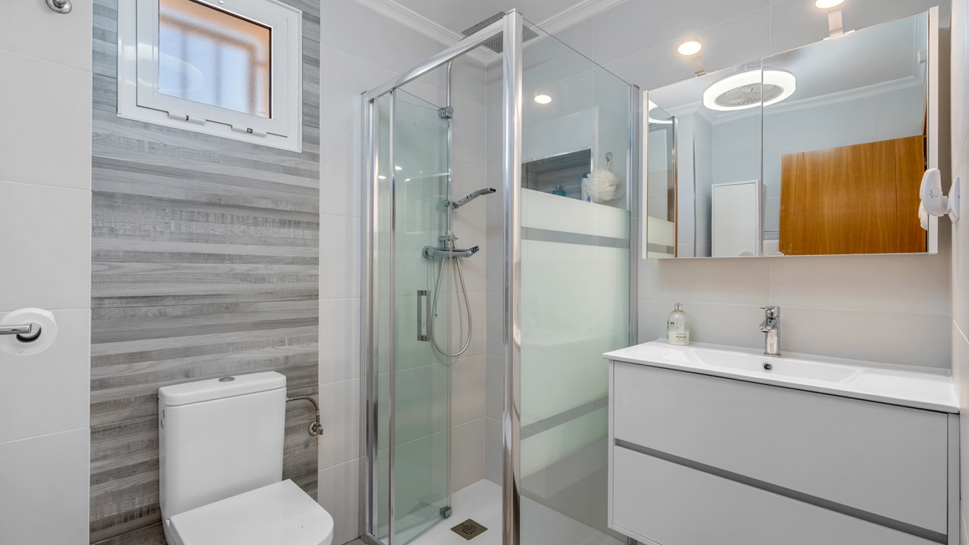 Venta - Detached Villa - Algorfa - Lomas De La Juliana