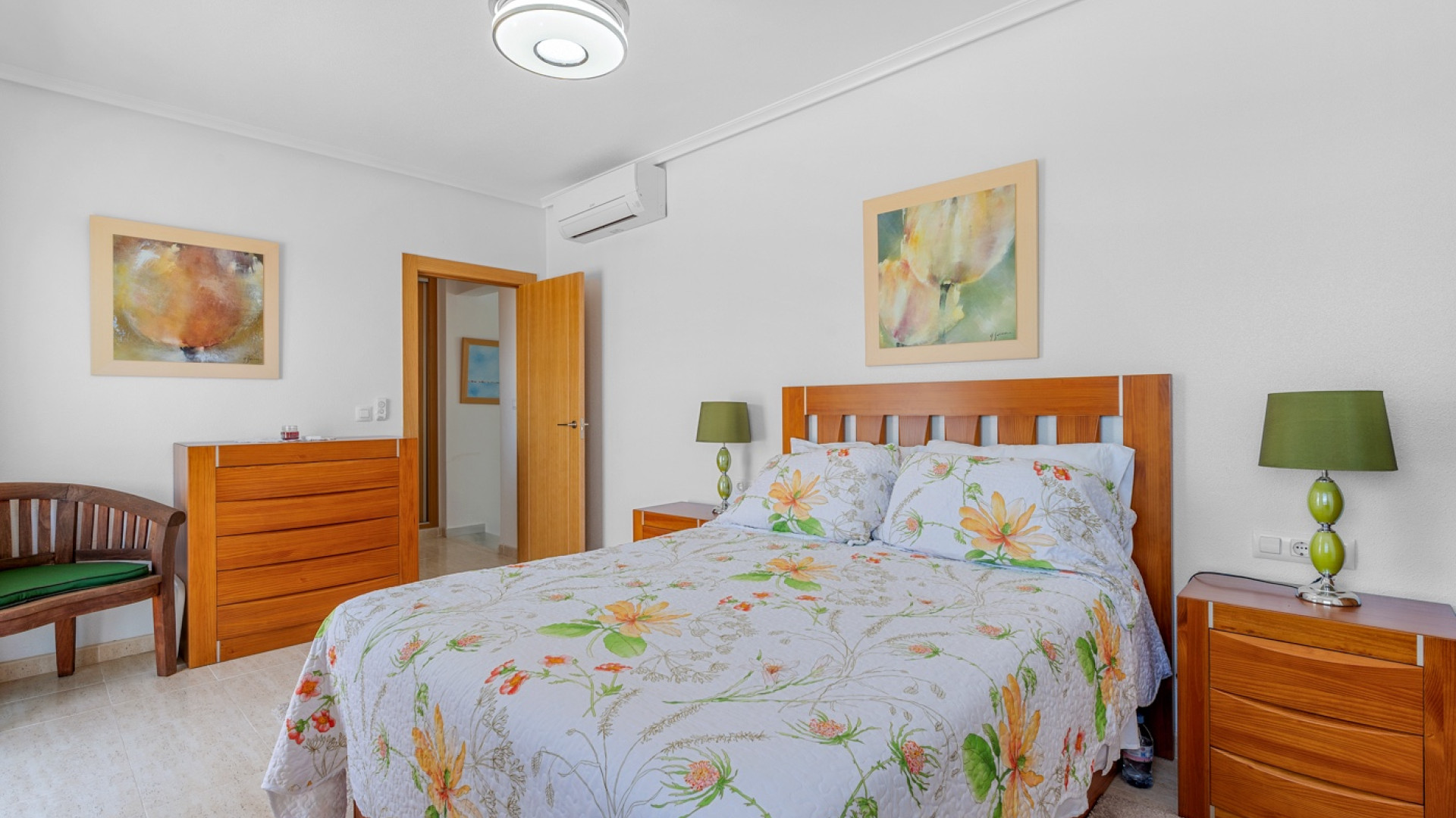 Venta - Detached Villa - Algorfa - Lomas De La Juliana