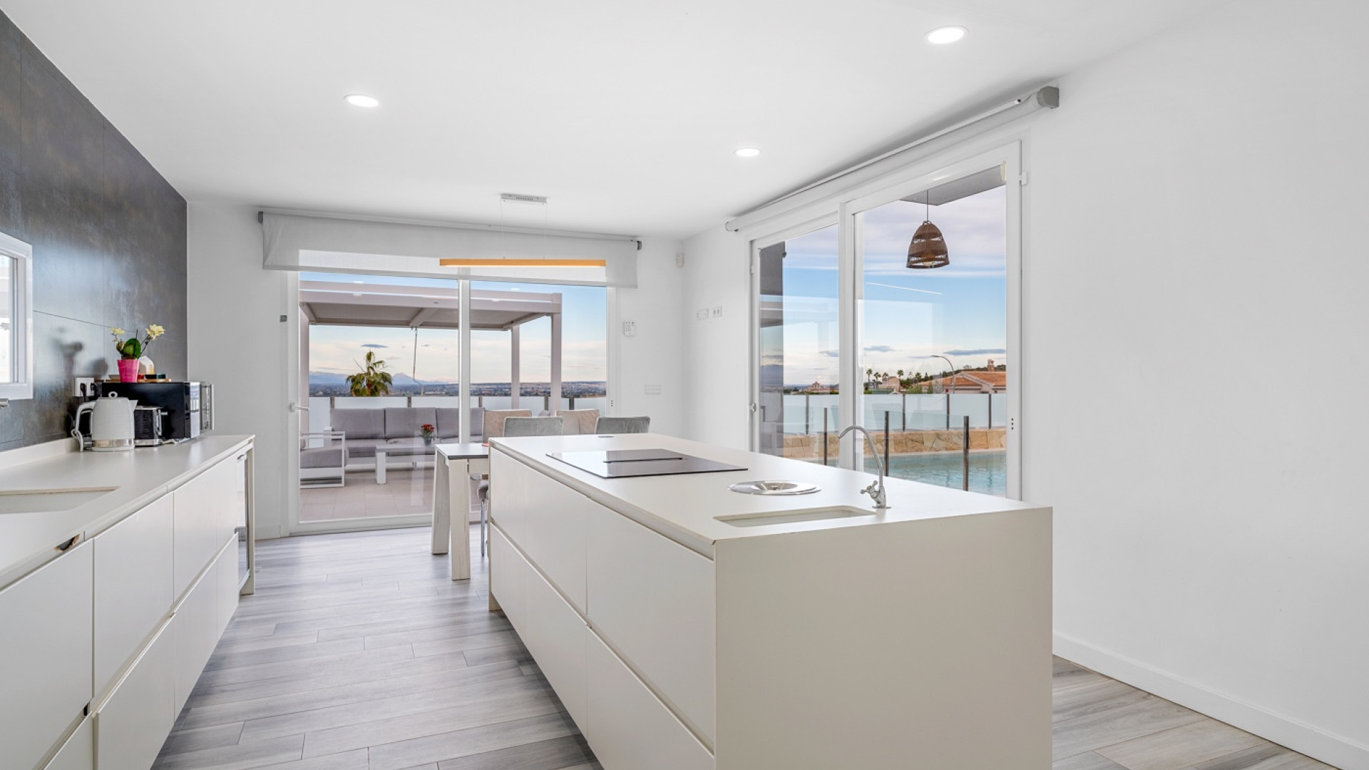 Venta - Detached Villa - Algorfa - Lomas De La Juliana