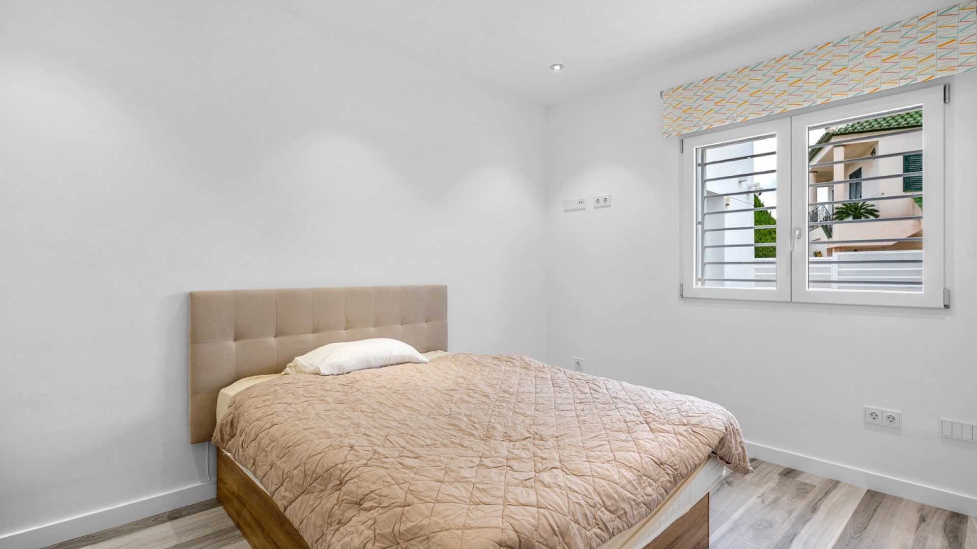 Venta - Detached Villa - Algorfa - Lomas De La Juliana