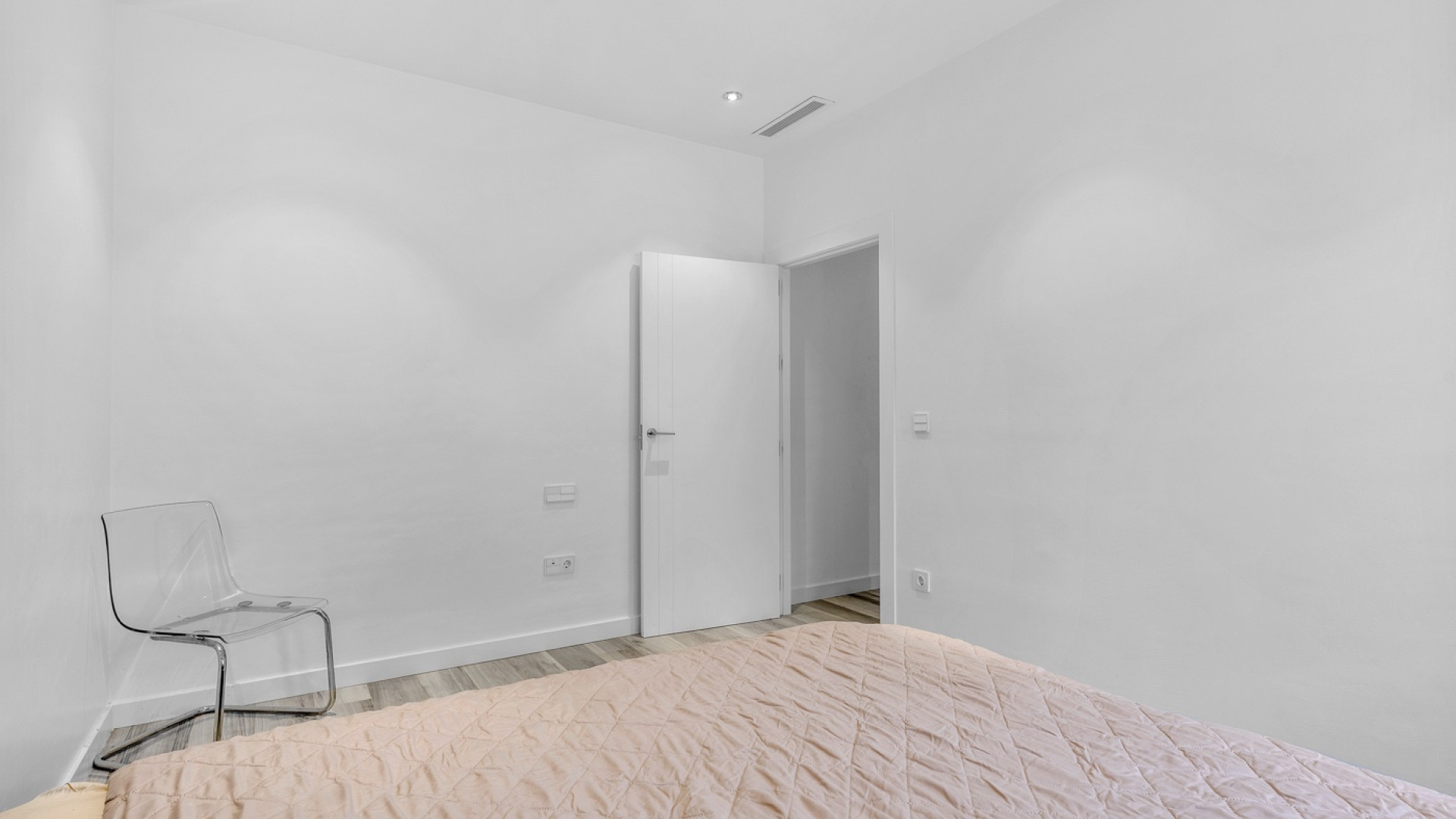 Venta - Detached Villa - Algorfa - Lomas De La Juliana