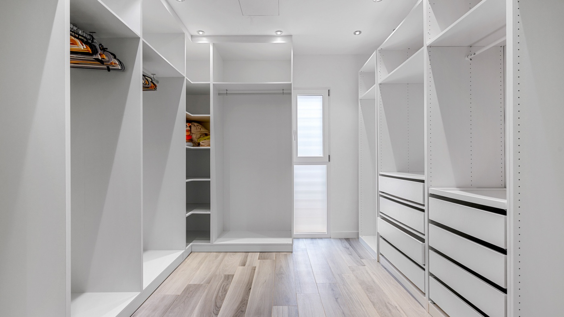 Venta - Detached Villa - Algorfa - Lomas De La Juliana