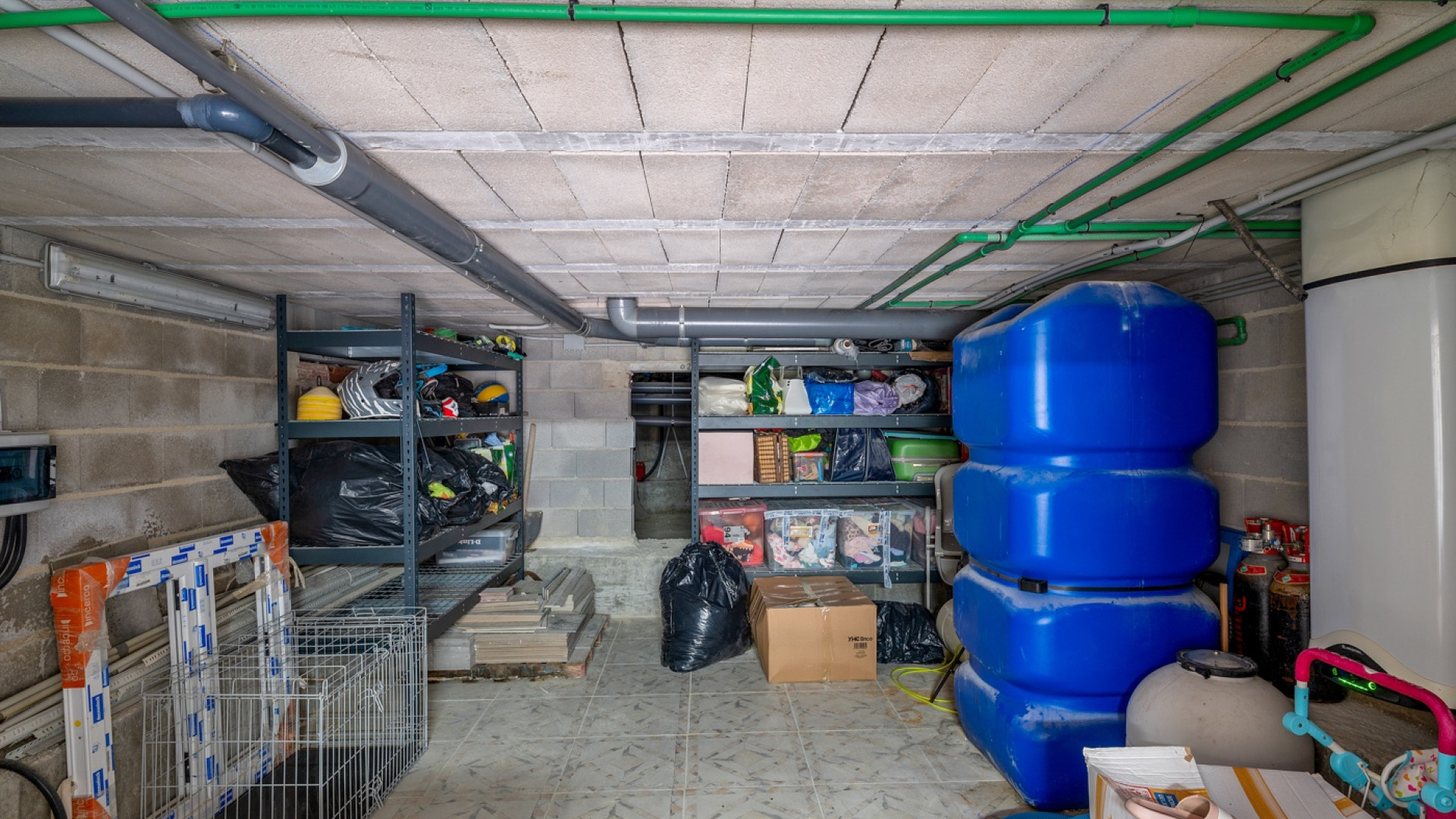 Venta - Detached Villa - Algorfa - Lomas De La Juliana