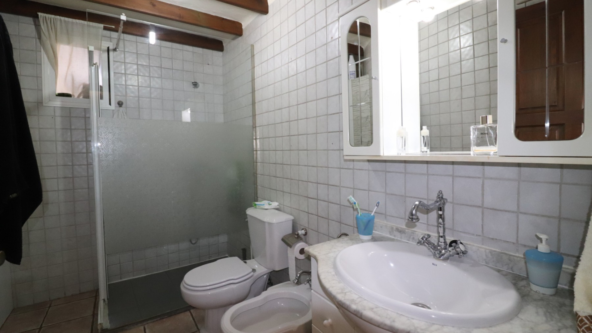 Venta - Detached Villa - Algorfa - Lomas de La Juliana