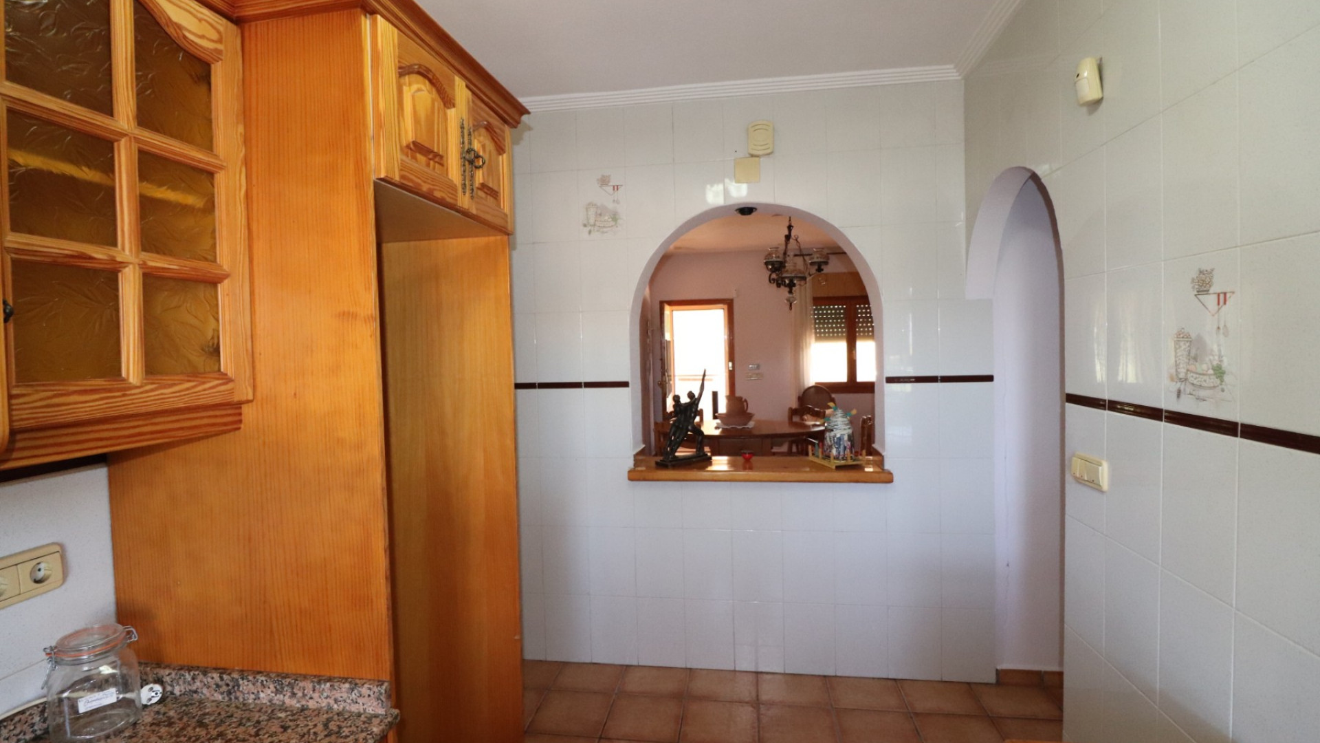 Venta - Detached Villa - Algorfa - Lomas de La Juliana