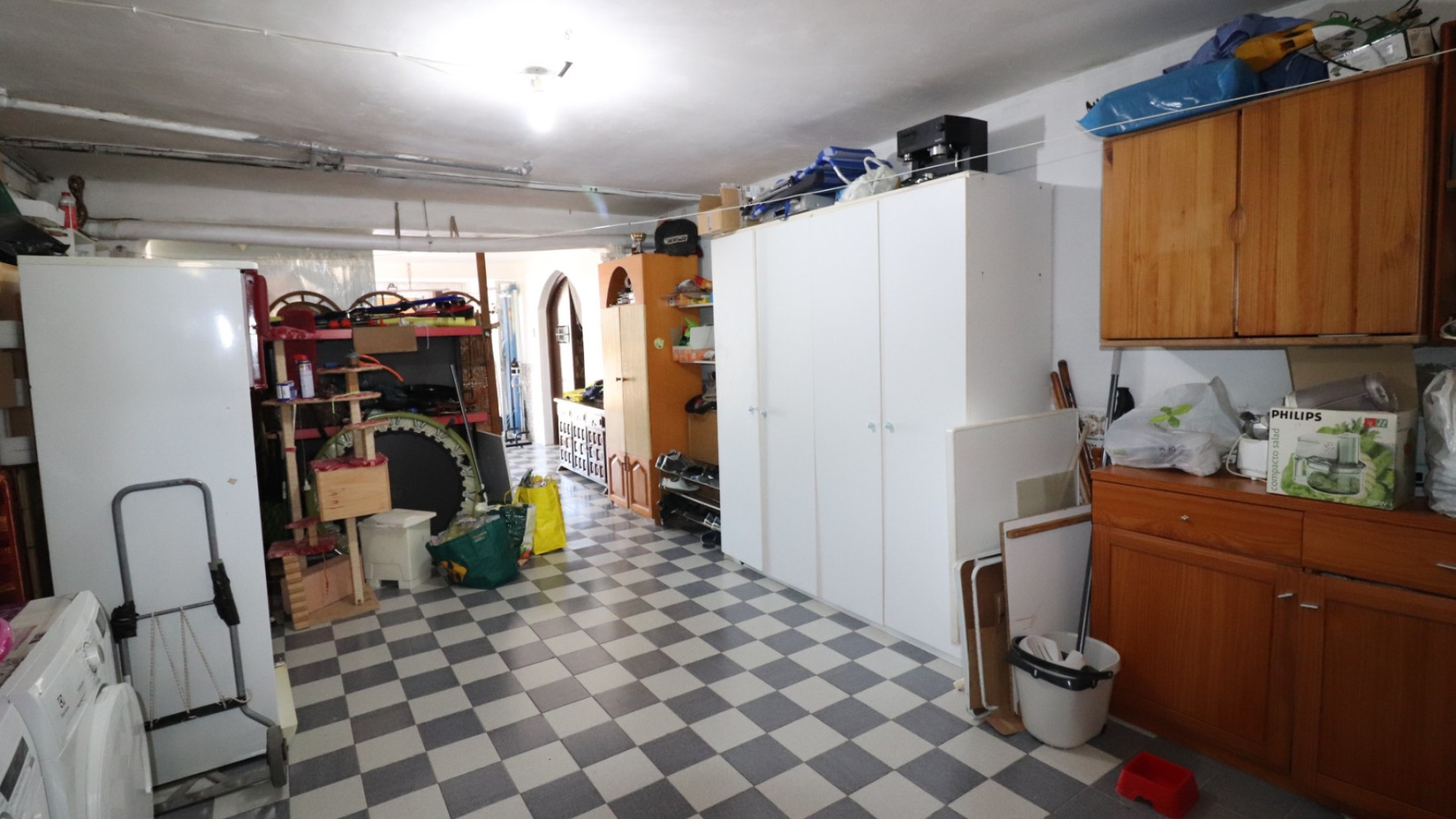 Venta - Detached Villa - Algorfa - Lomas de La Juliana