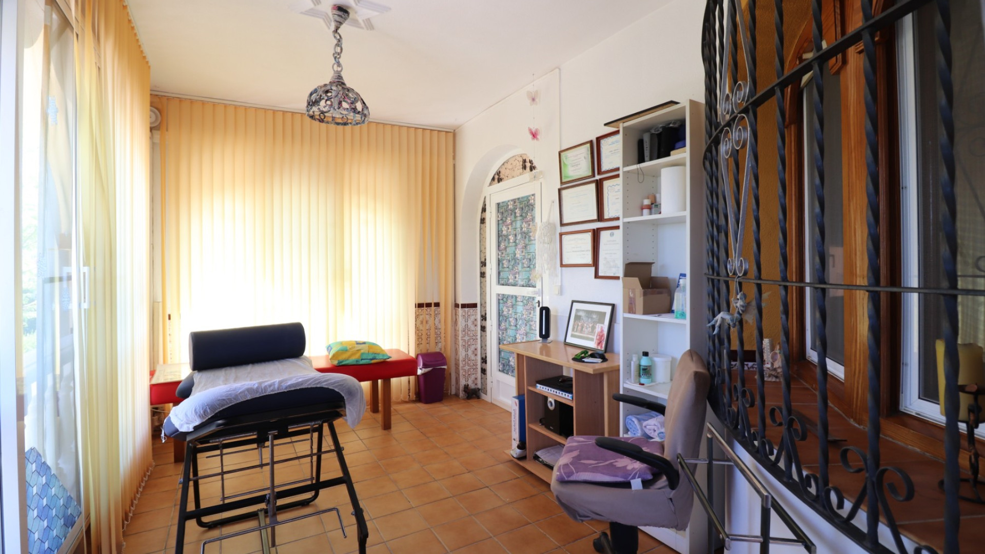 Venta - Detached Villa - Algorfa - Lomas de La Juliana