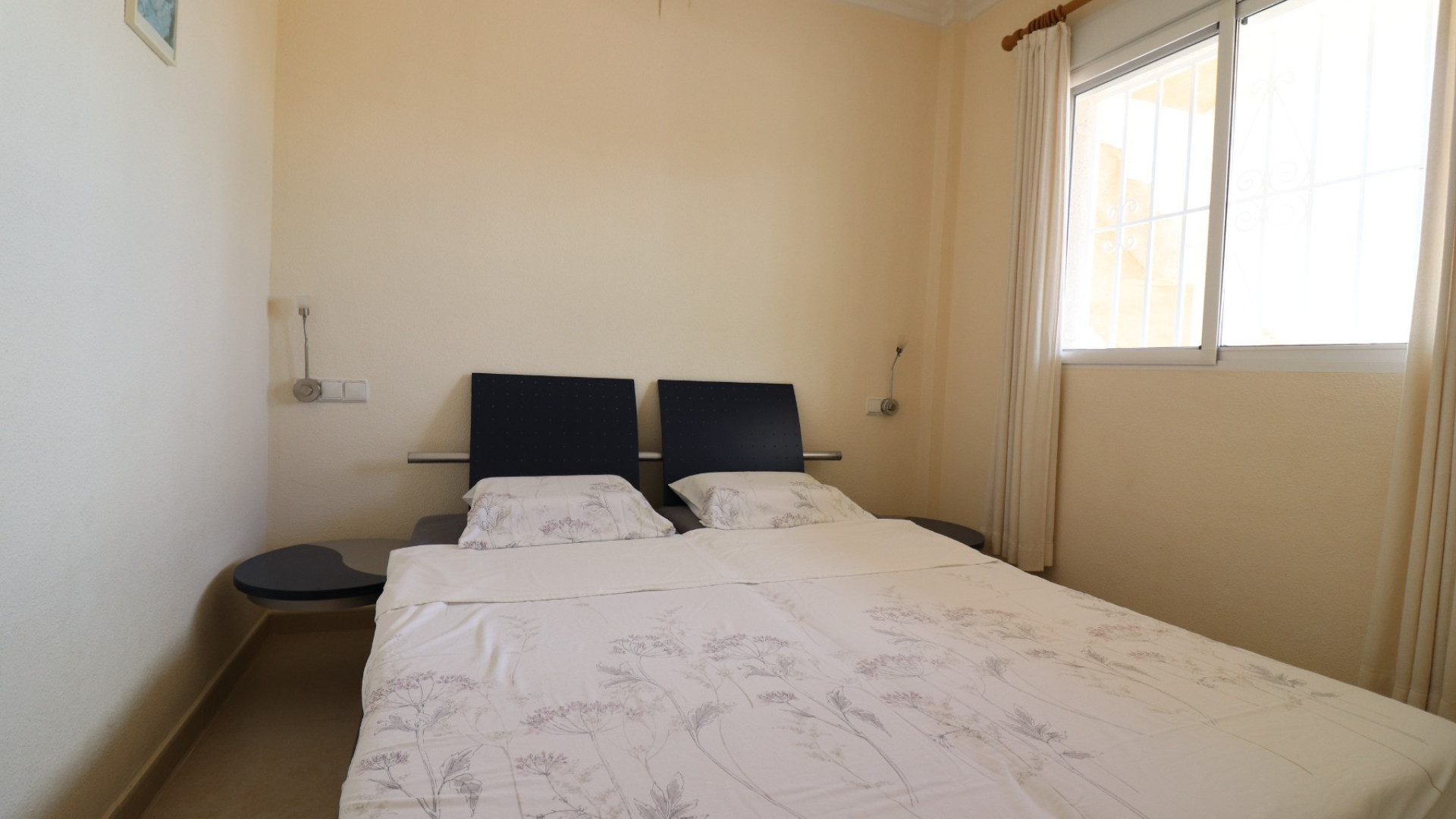 Venta - Detached Villa - Algorfa - Lomas de La Juliana