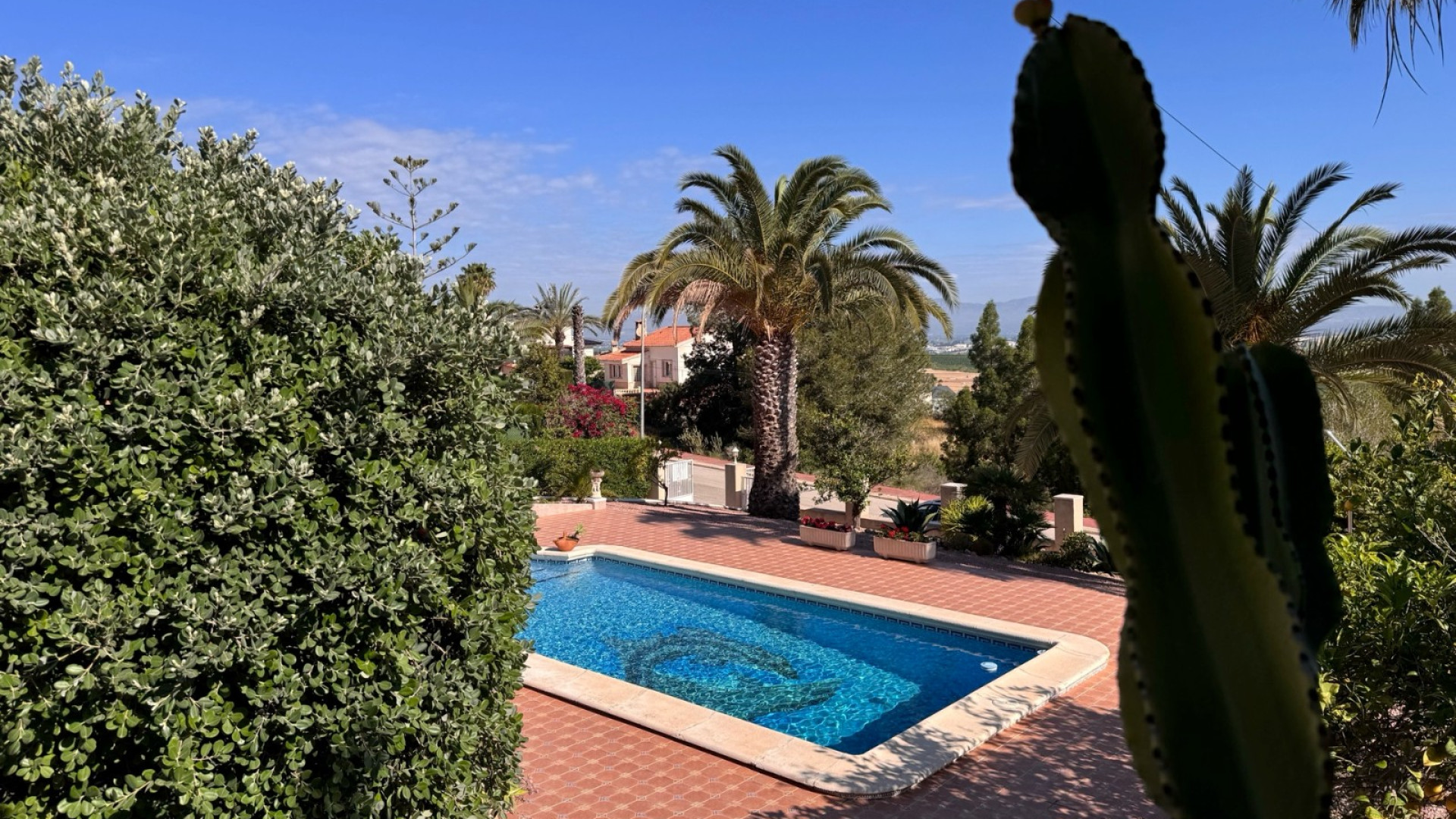 Venta - Detached Villa - Algorfa - Lomas de La Juliana