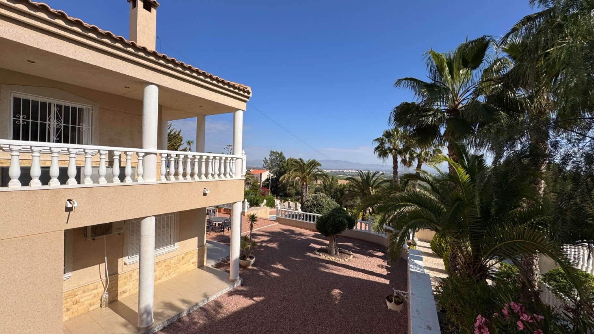 Venta - Detached Villa - Algorfa - Lomas de La Juliana