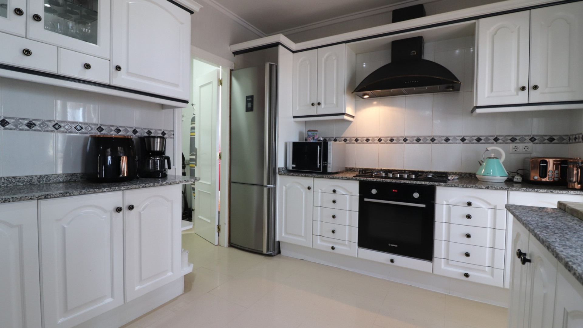 Venta - Detached Villa - Algorfa - Lomas de La Juliana