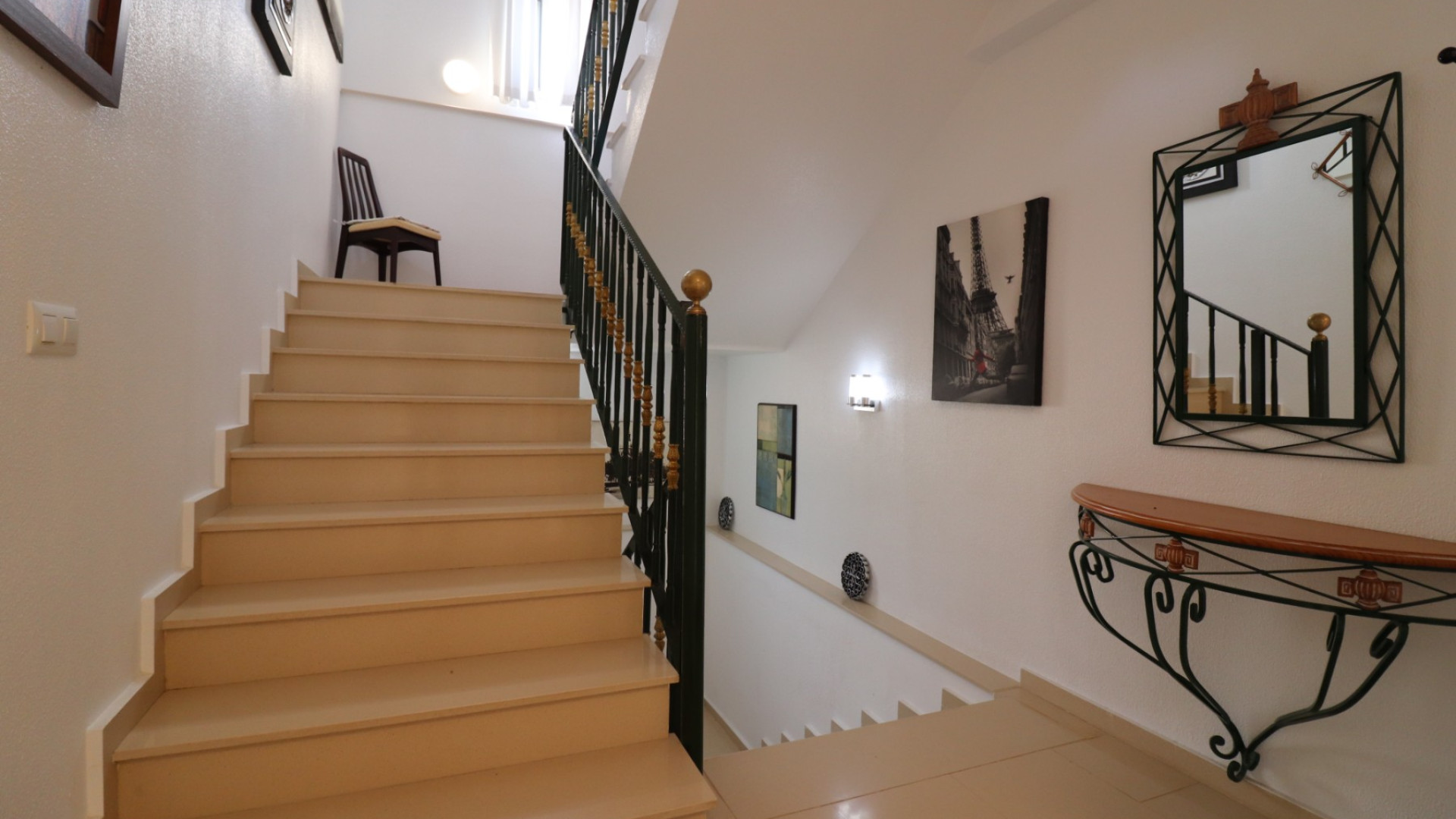 Venta - Detached Villa - Algorfa - Lomas de La Juliana