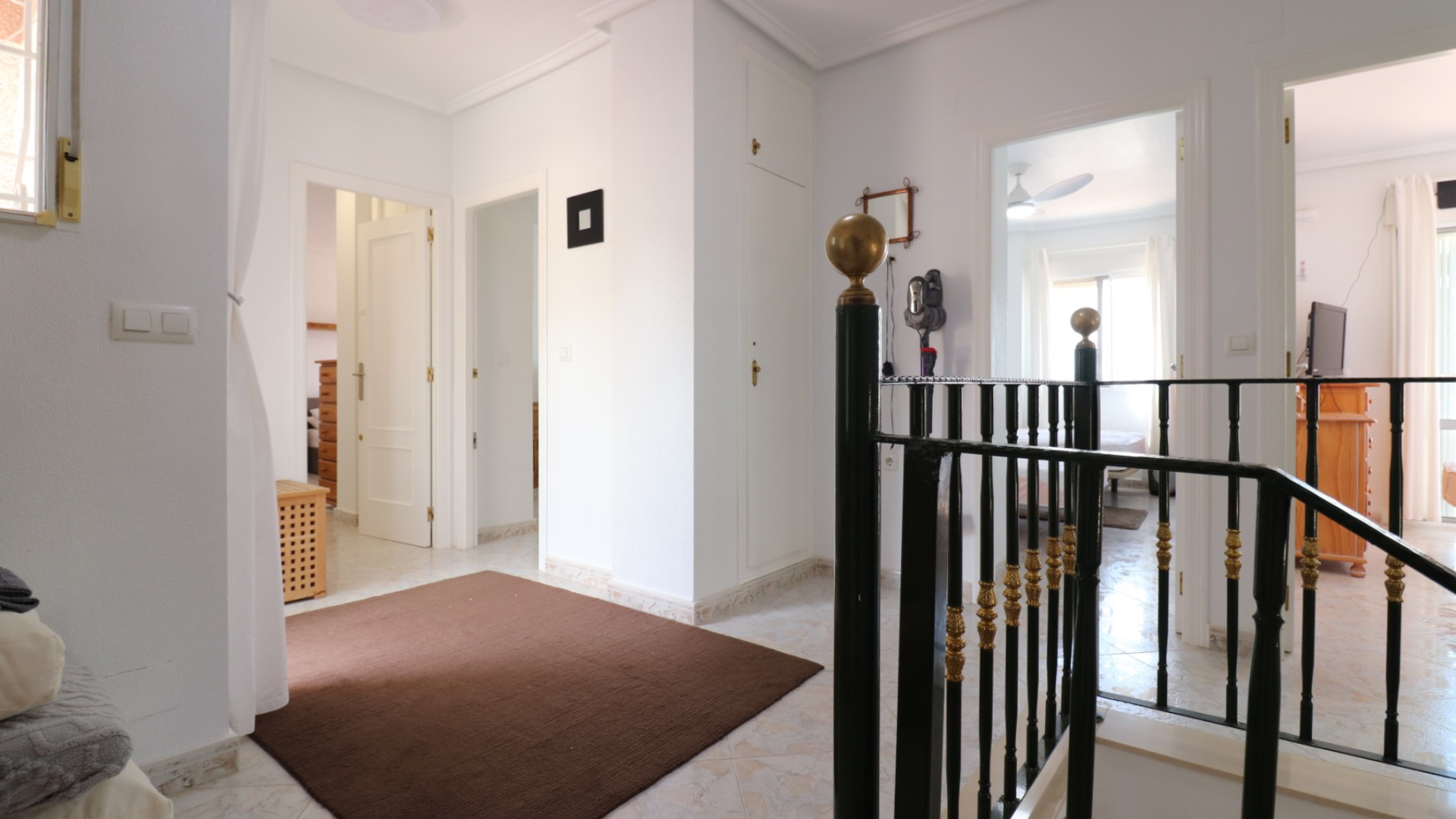 Venta - Detached Villa - Algorfa - Lomas de La Juliana