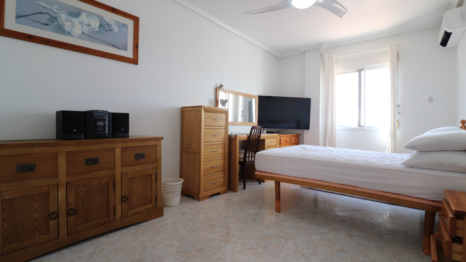 Venta - Detached Villa - Algorfa - Lomas de La Juliana