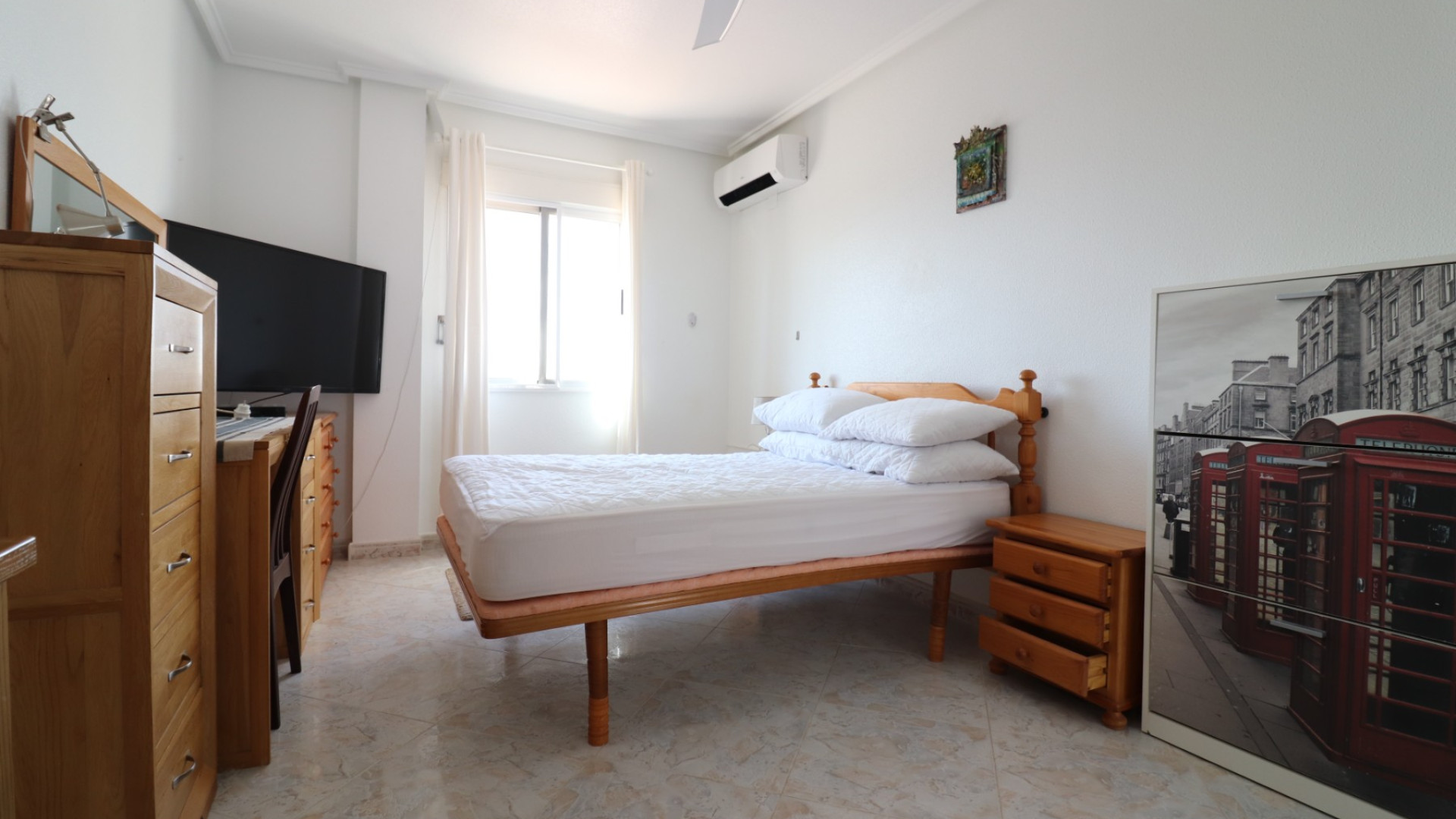 Venta - Detached Villa - Algorfa - Lomas de La Juliana