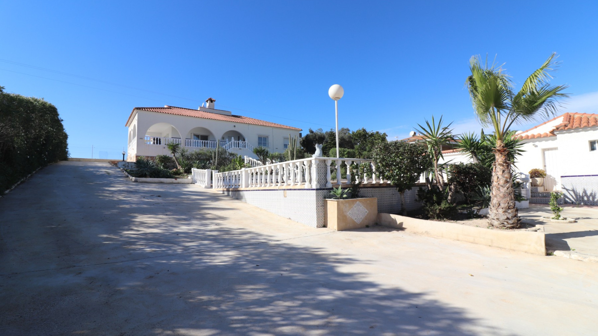 Venta - Detached Villa - Algorfa - Lomas de La Juliana