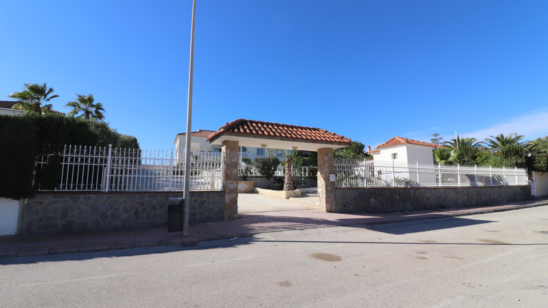 Venta - Detached Villa - Algorfa - Lomas de La Juliana