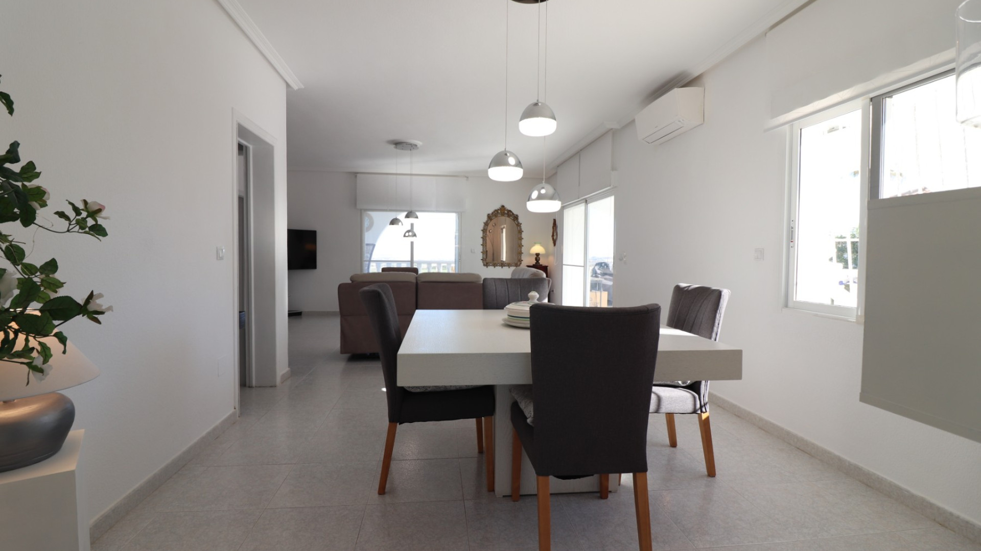 Venta - Detached Villa - Algorfa - Lomas de La Juliana