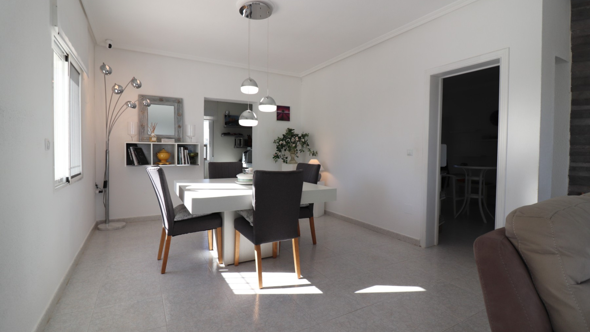 Venta - Detached Villa - Algorfa - Lomas de La Juliana